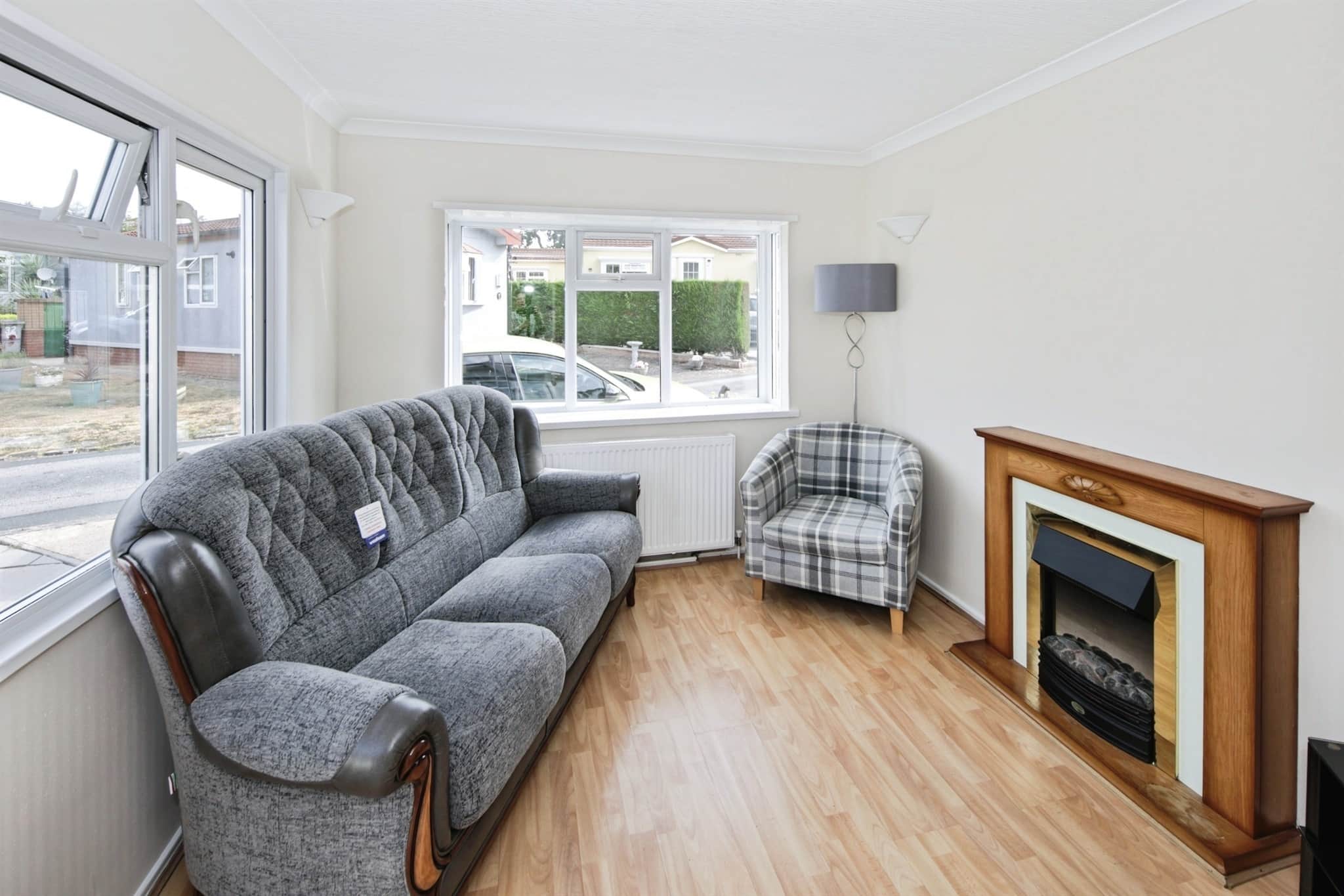 Property at Eaves Green Park, Meriden