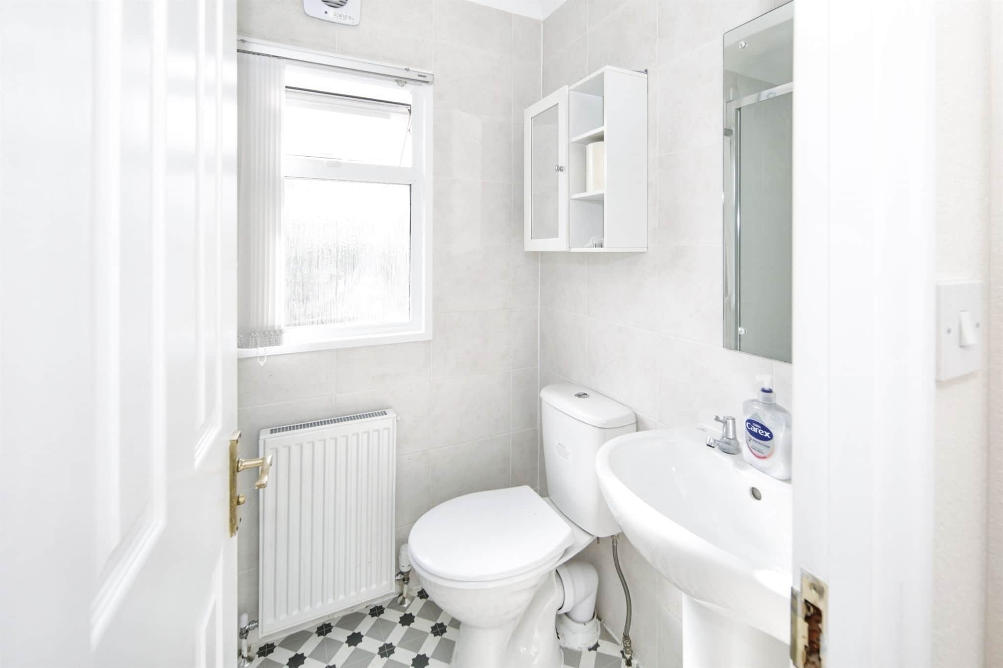 Property at Eaves Green Park, Meriden