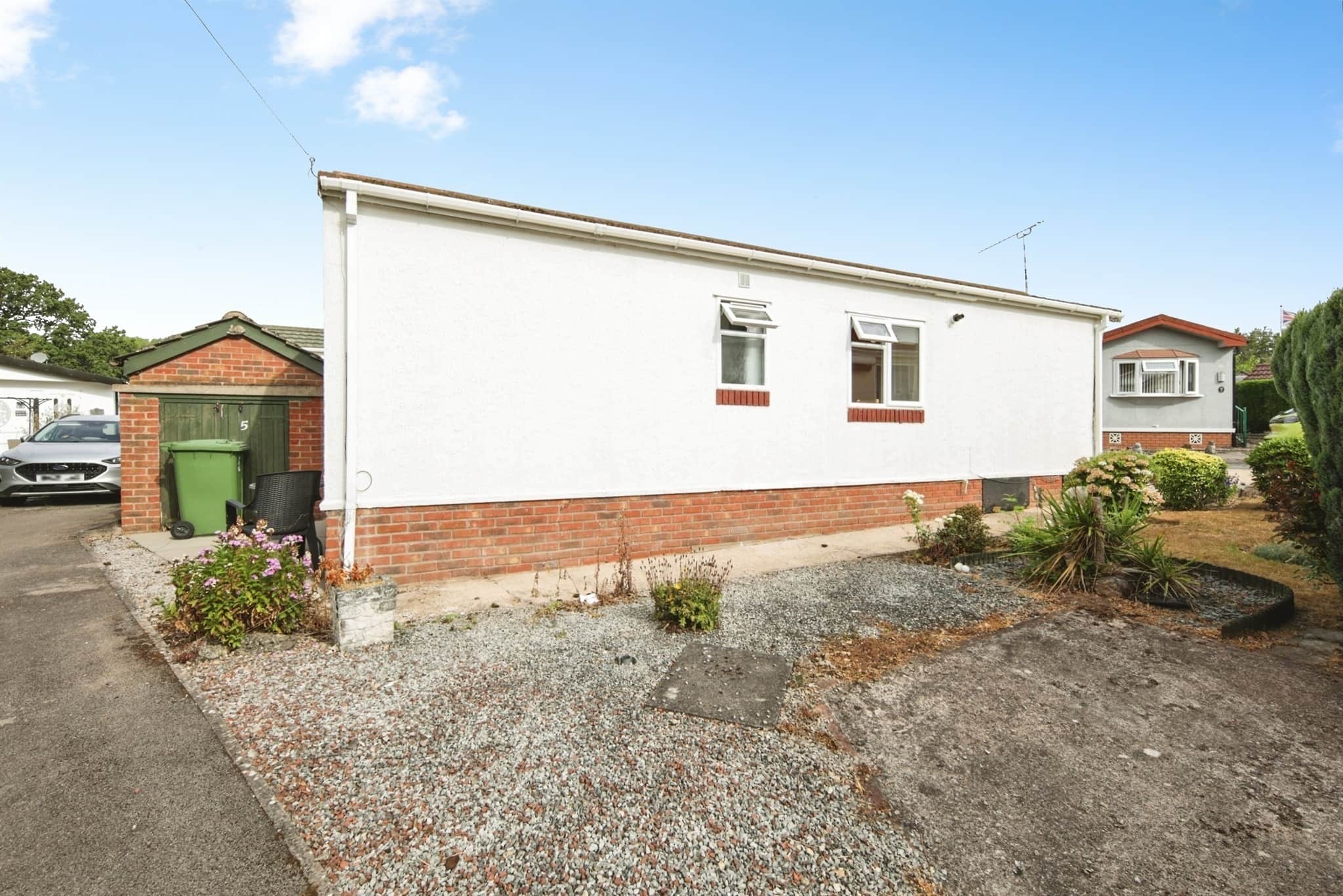 Property at Eaves Green Park, Meriden