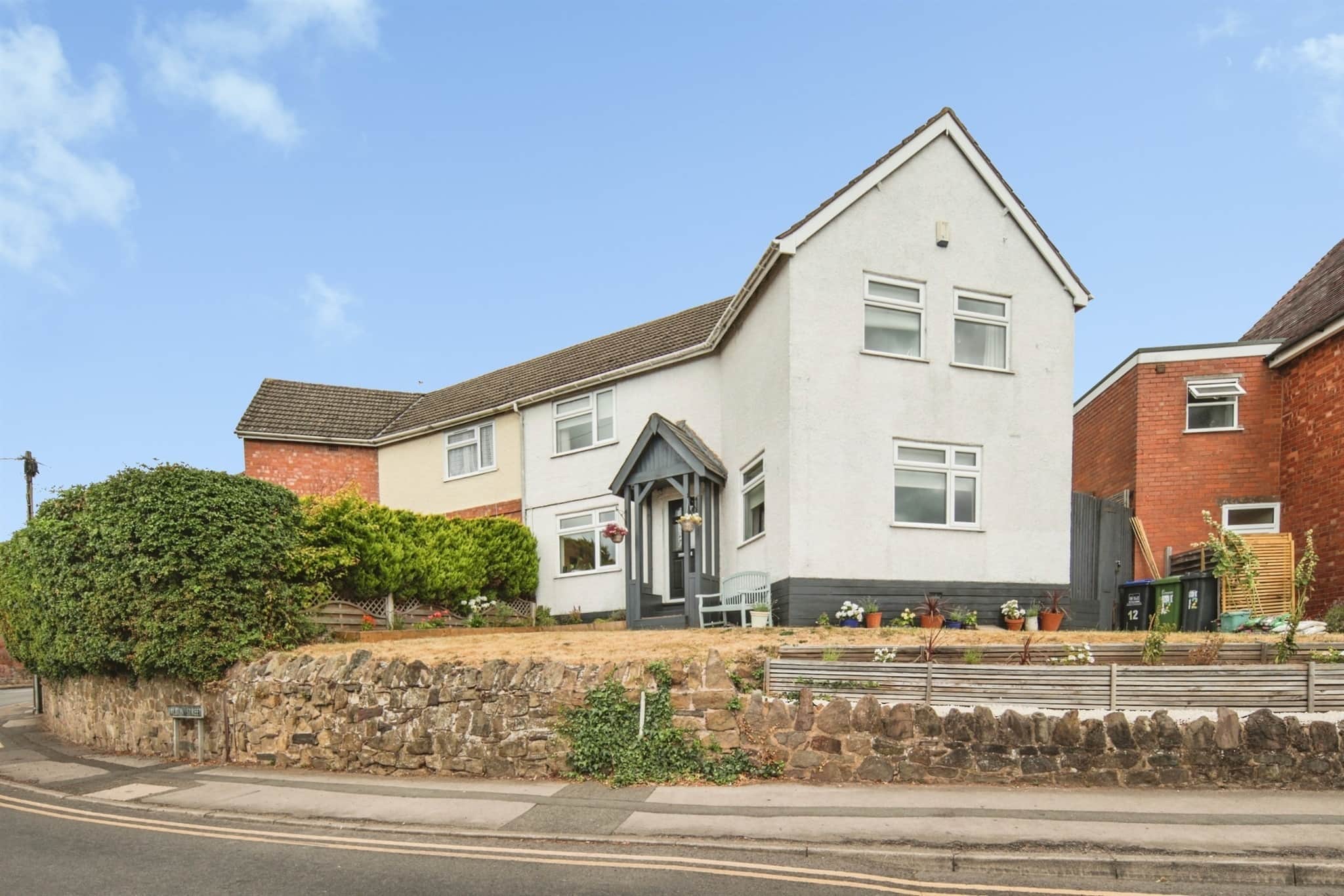 Property at Albion Street, Kenilworth