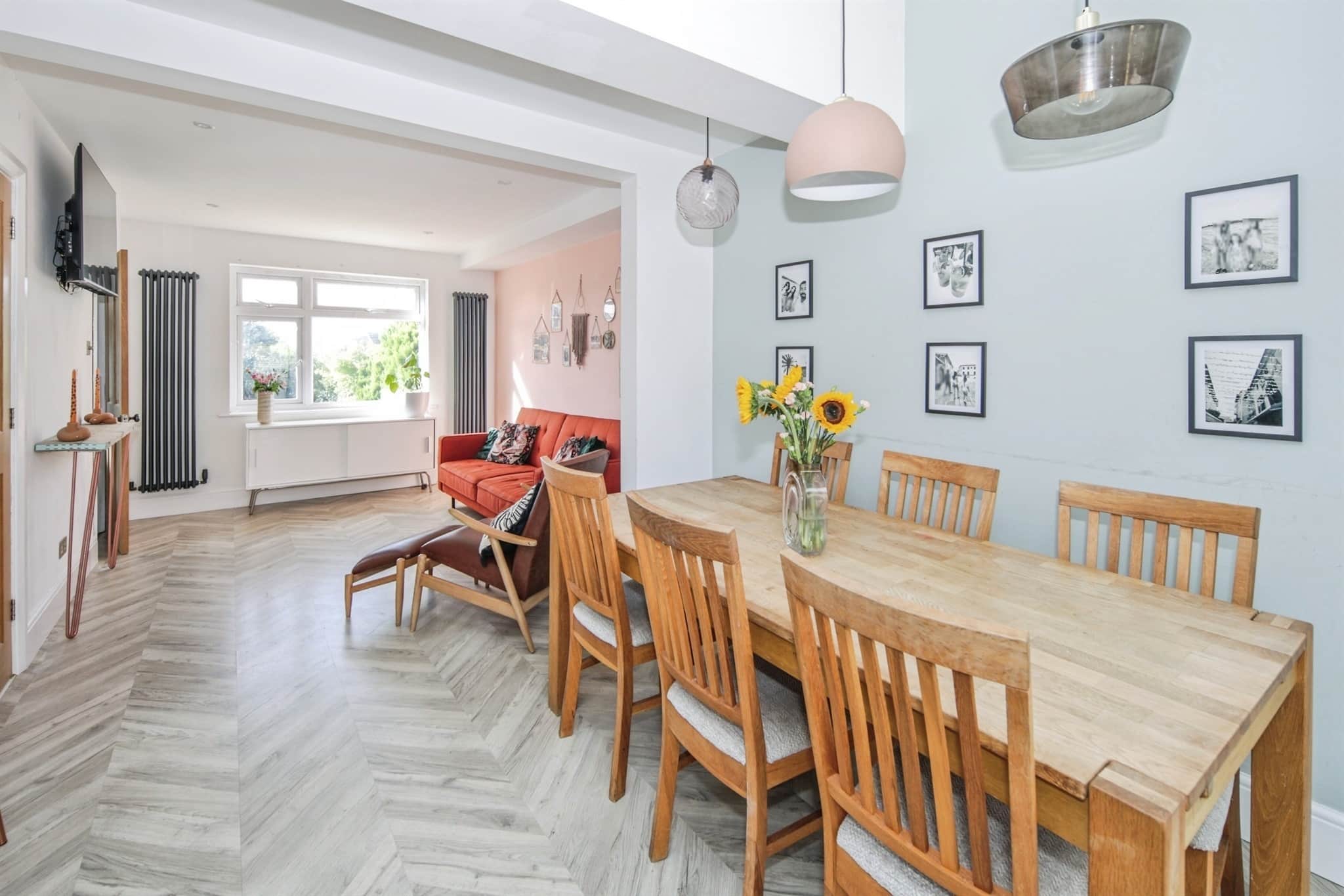 Property at Albion Street, Kenilworth