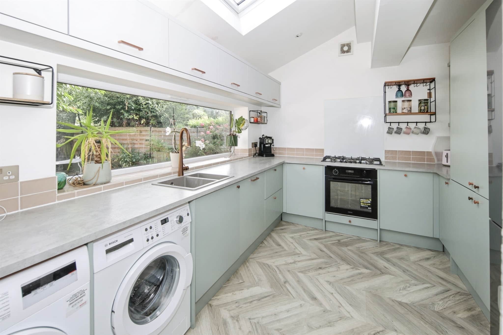 Property at Albion Street, Kenilworth