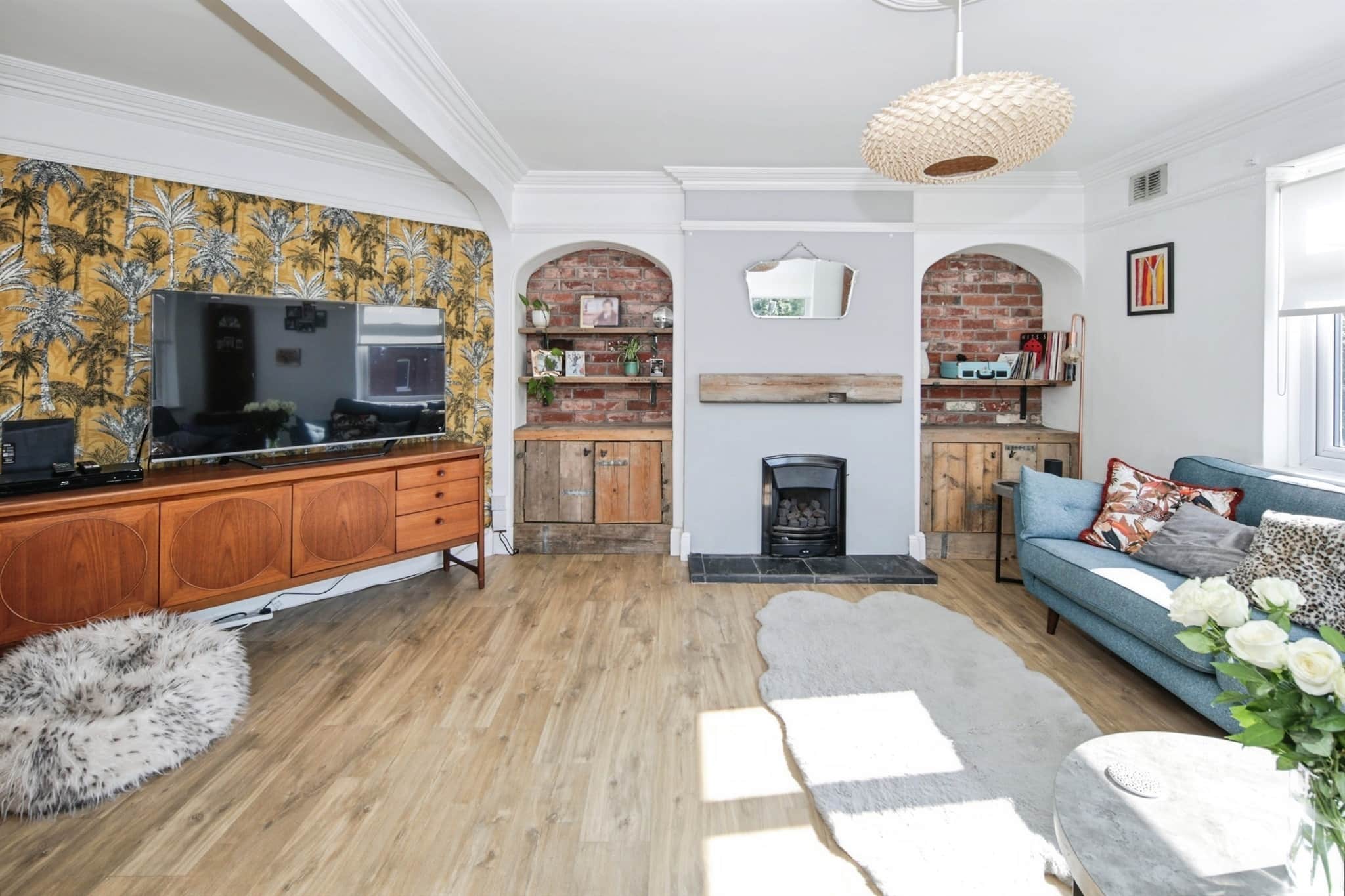 Property at Albion Street, Kenilworth