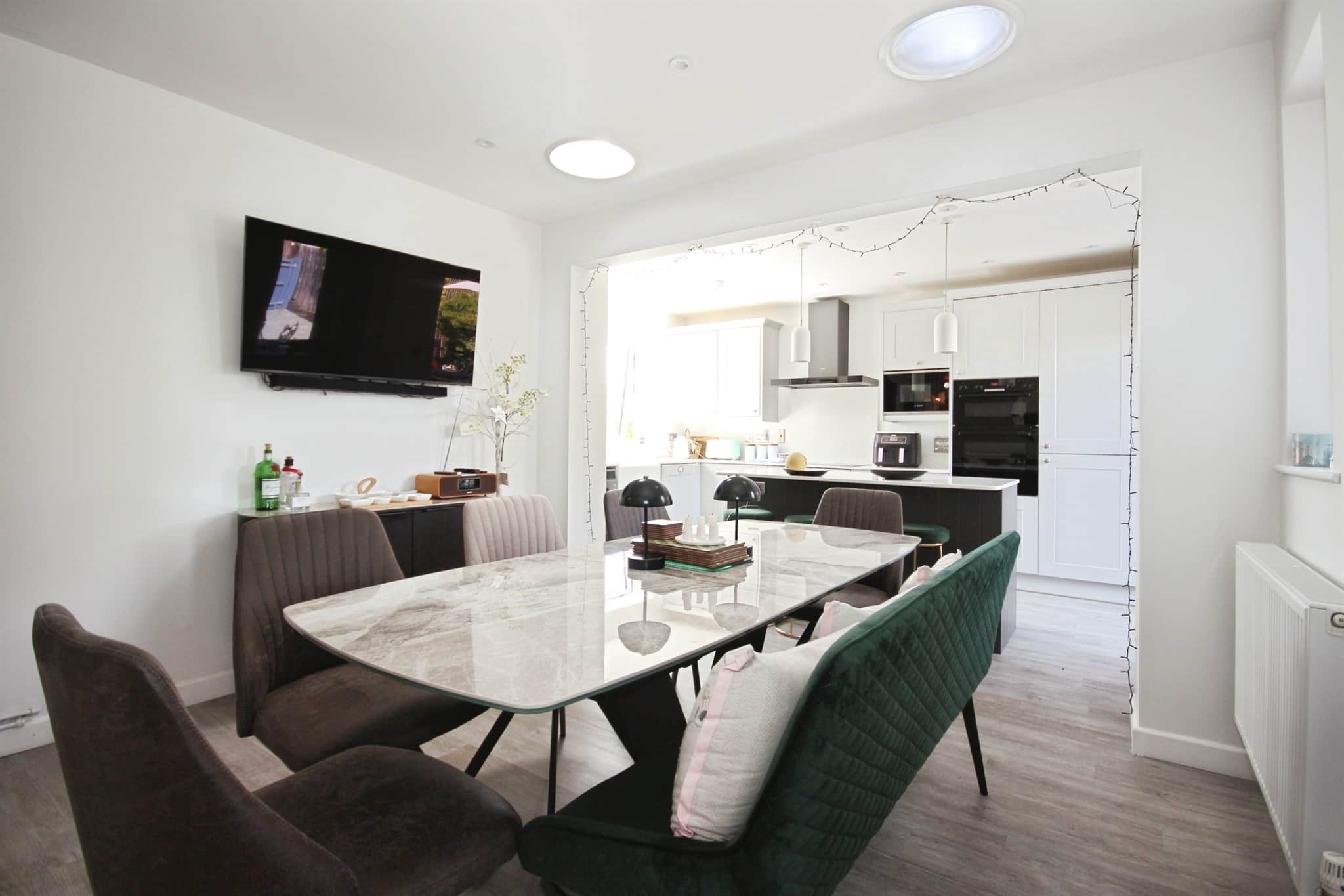 Property at Main Road, Meriden