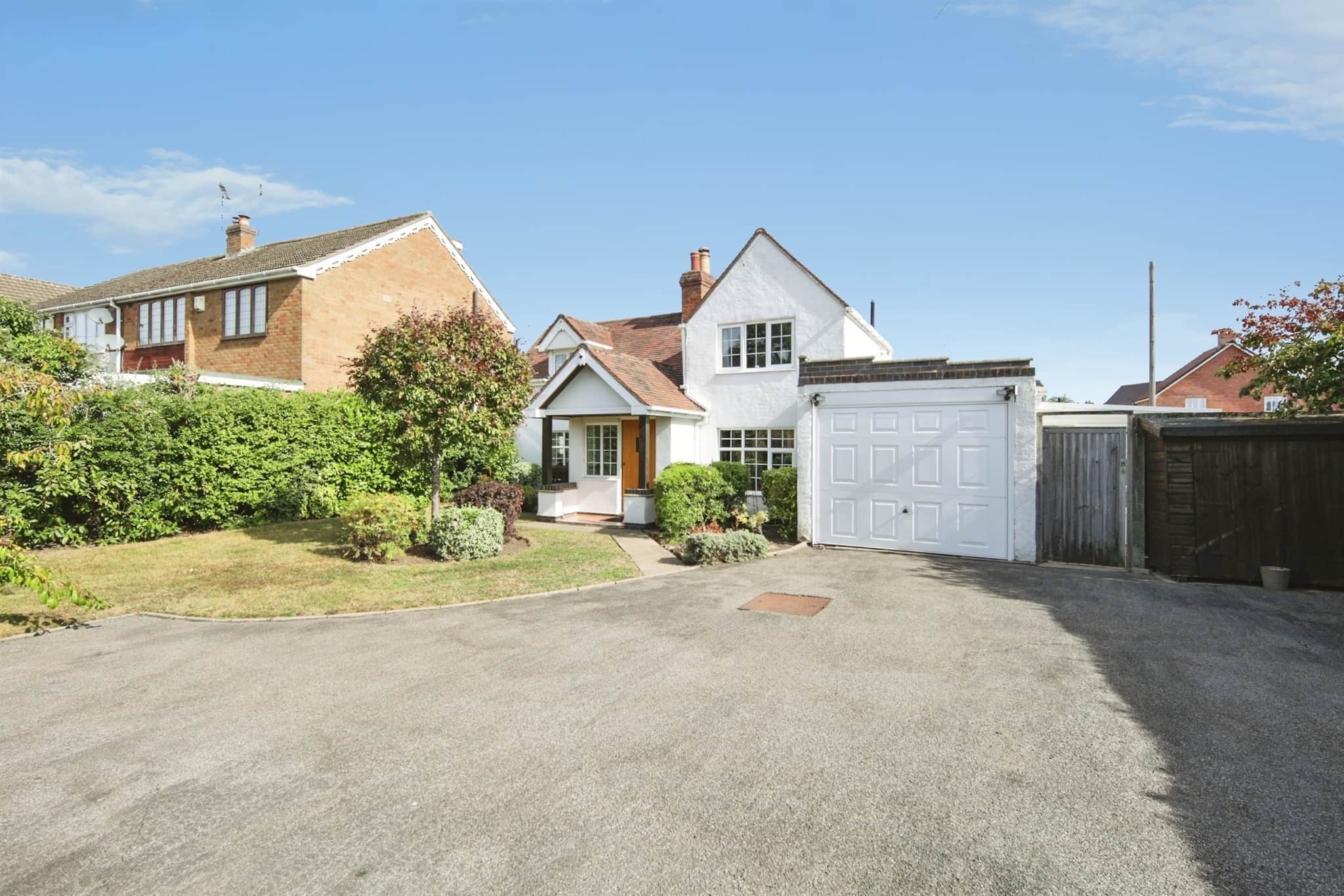 Property at Upper Eastern Green Lane, Coventry