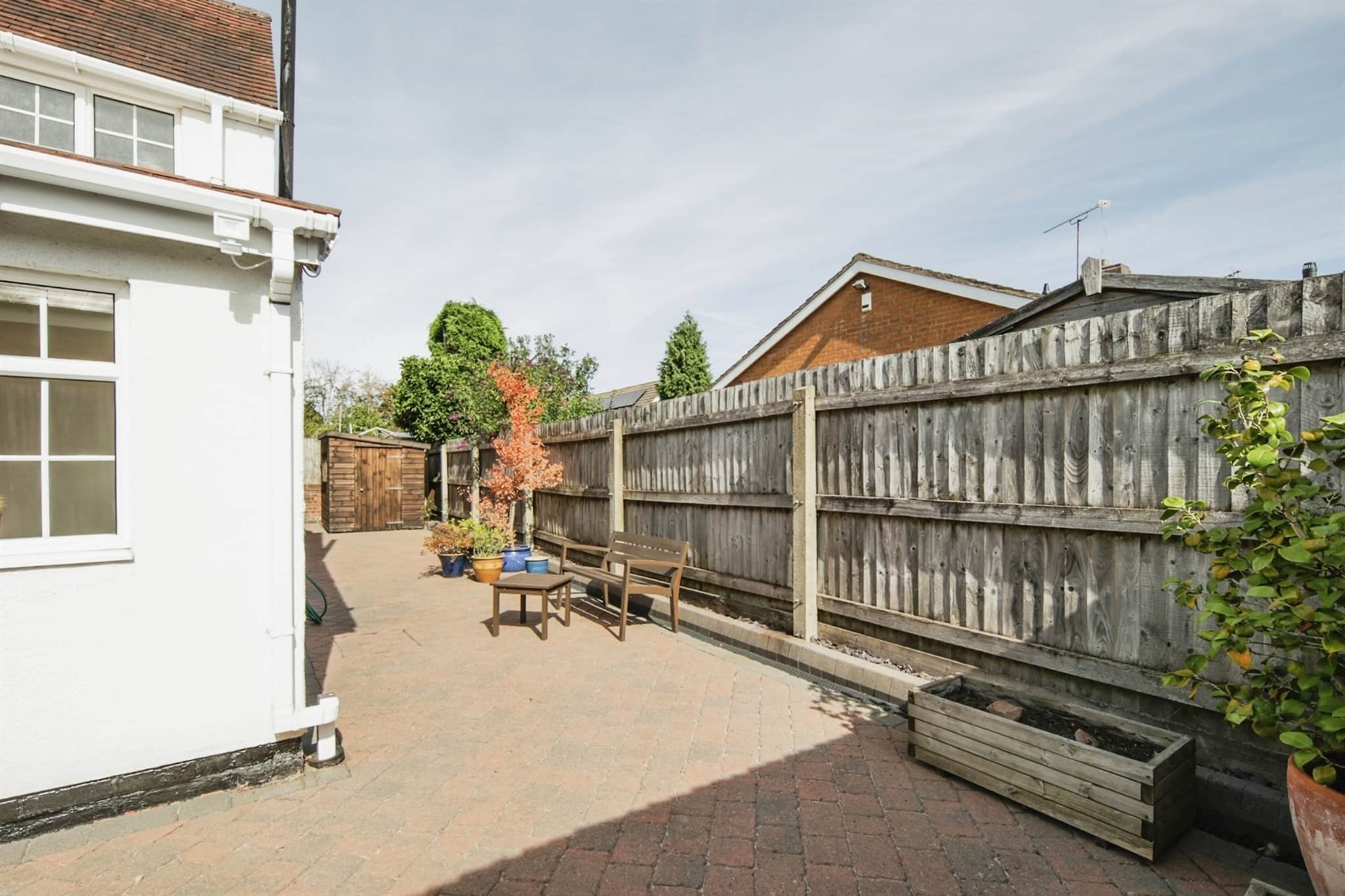 Property at Upper Eastern Green Lane, Coventry