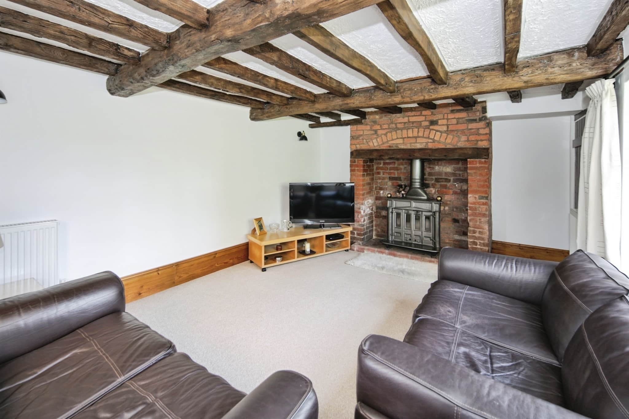 Property at Upper Eastern Green Lane, Coventry