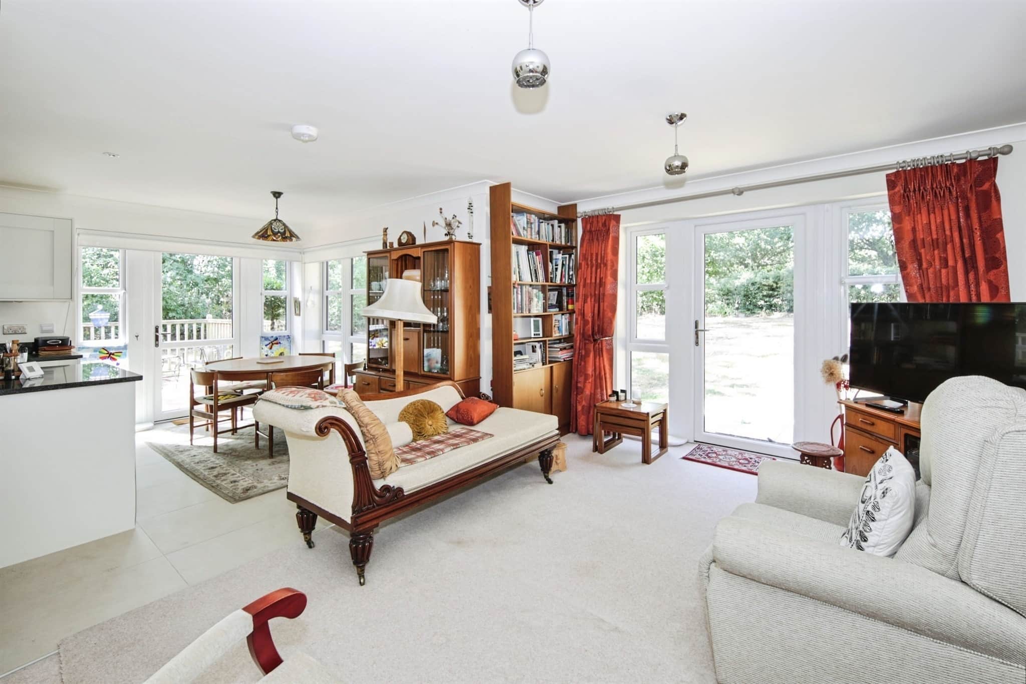 Property at Albany Lane, Balsall Common