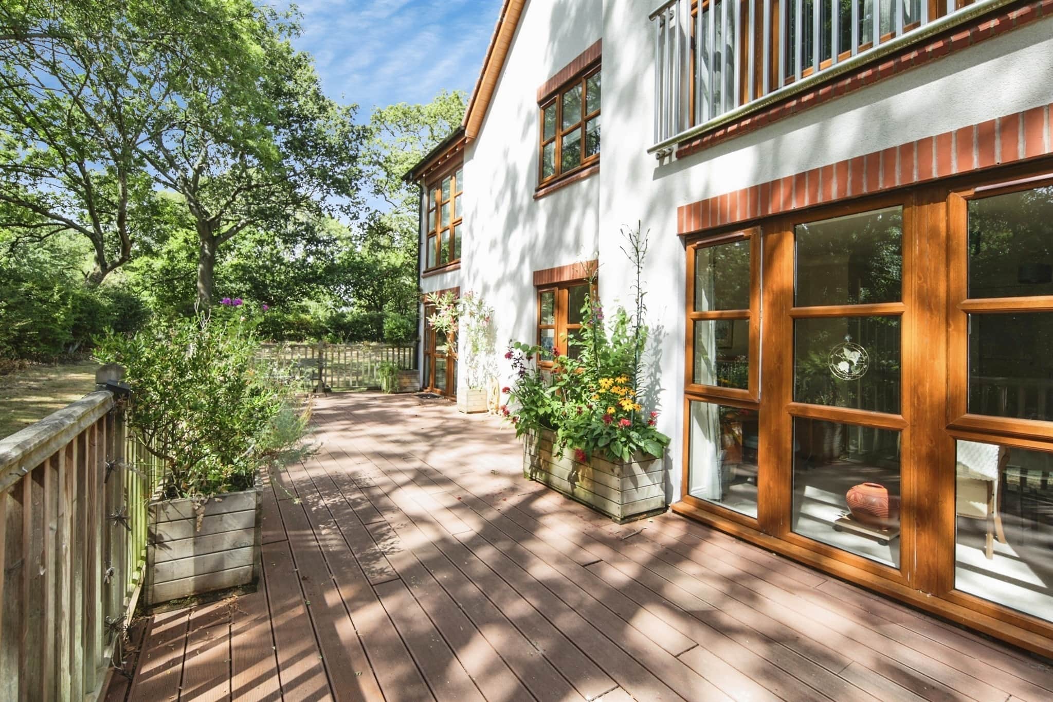Property at Albany Lane, Balsall Common