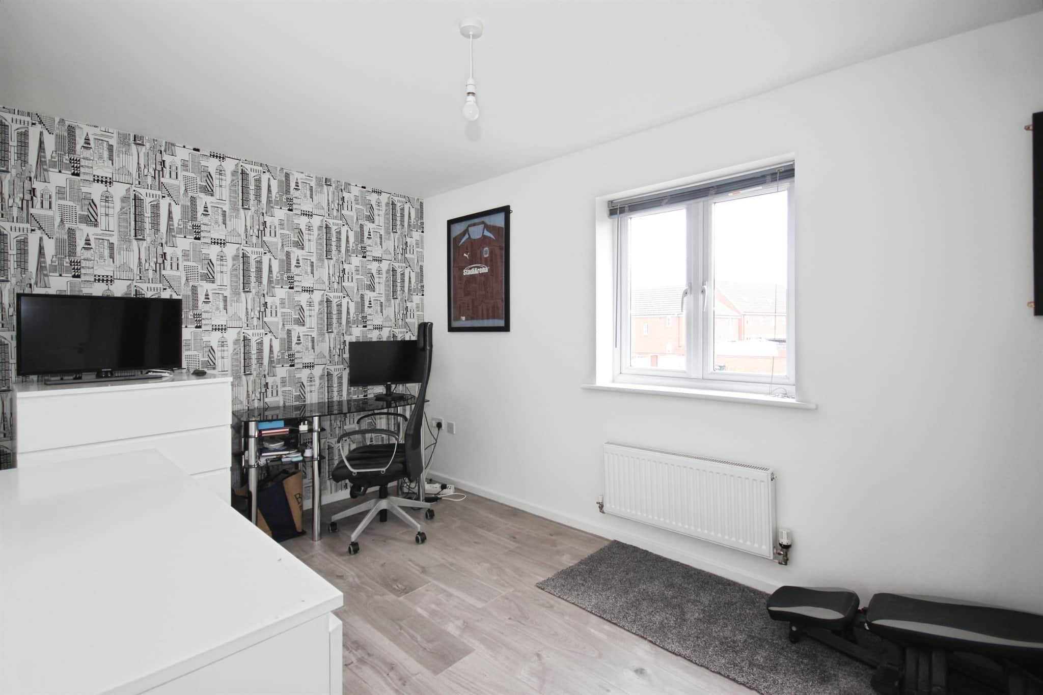 Property at Jasper Close, COVENTRY