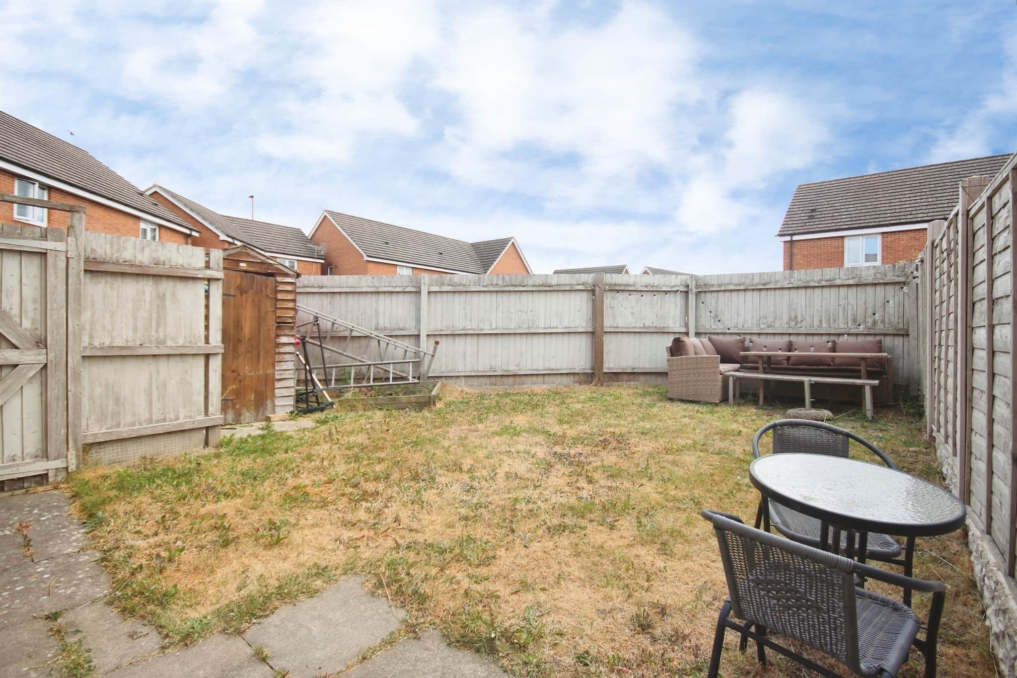 Property at Jasper Close, COVENTRY
