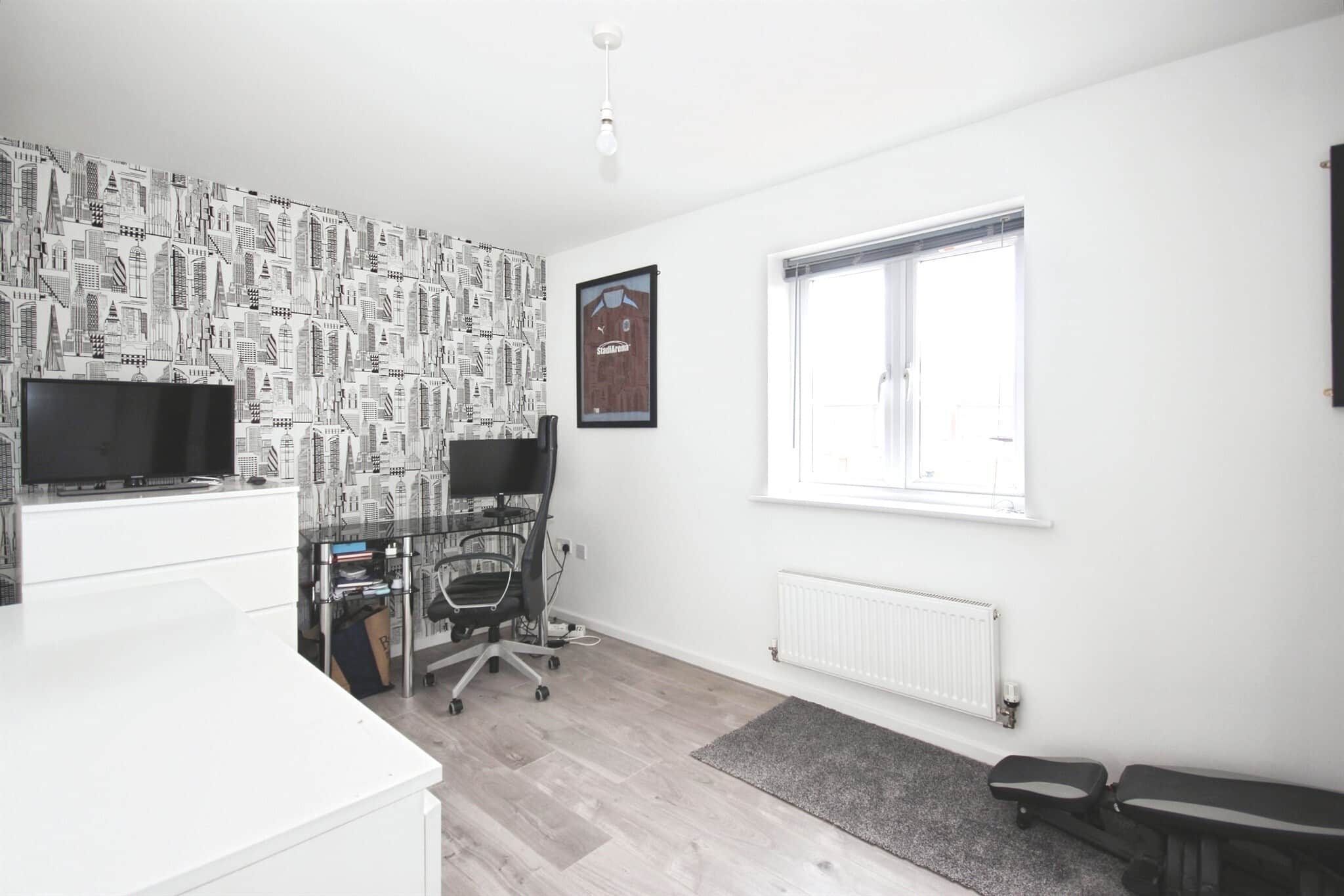 Property at Jasper Close, COVENTRY