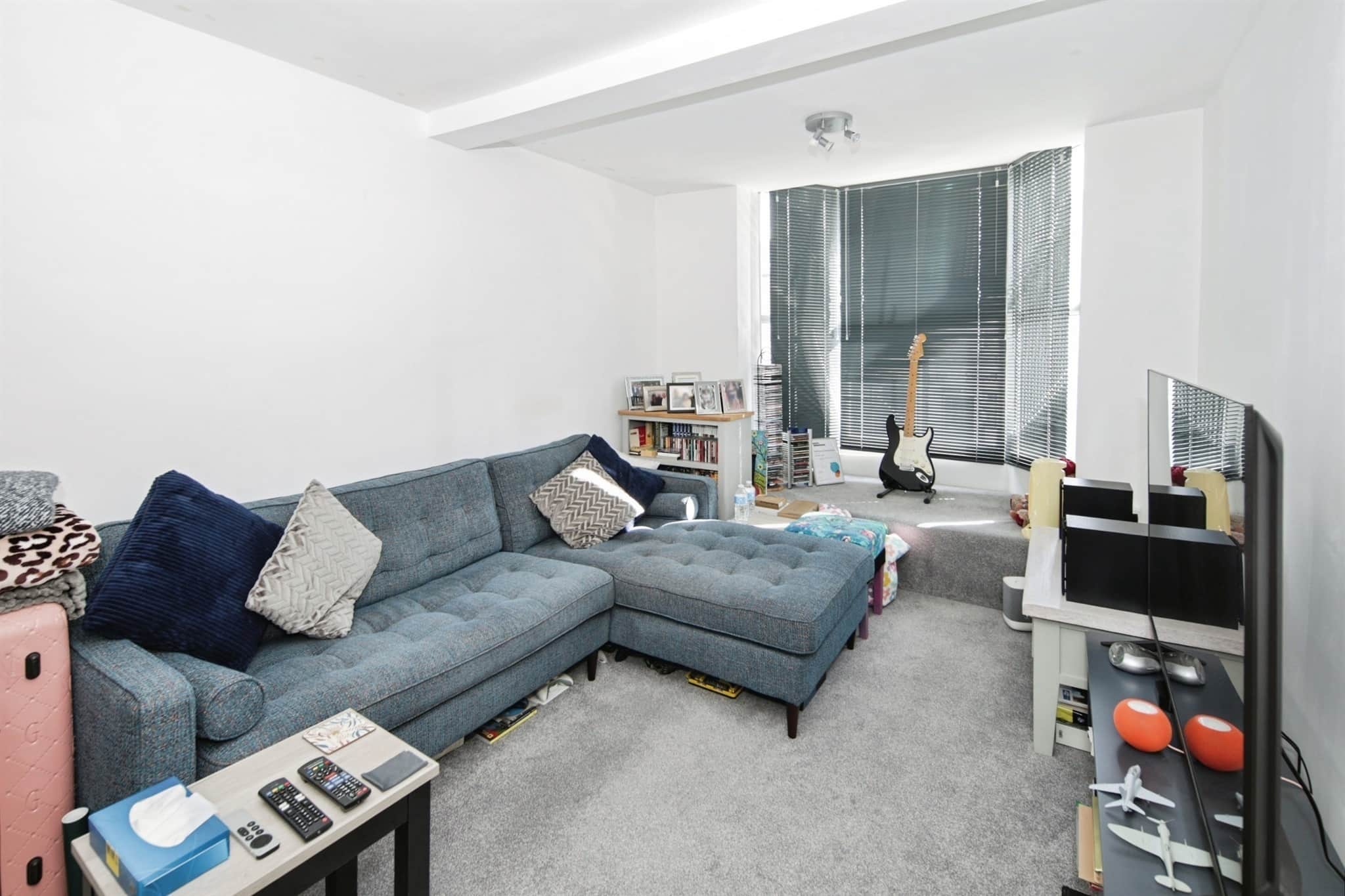 Property at The Square, Kenilworth