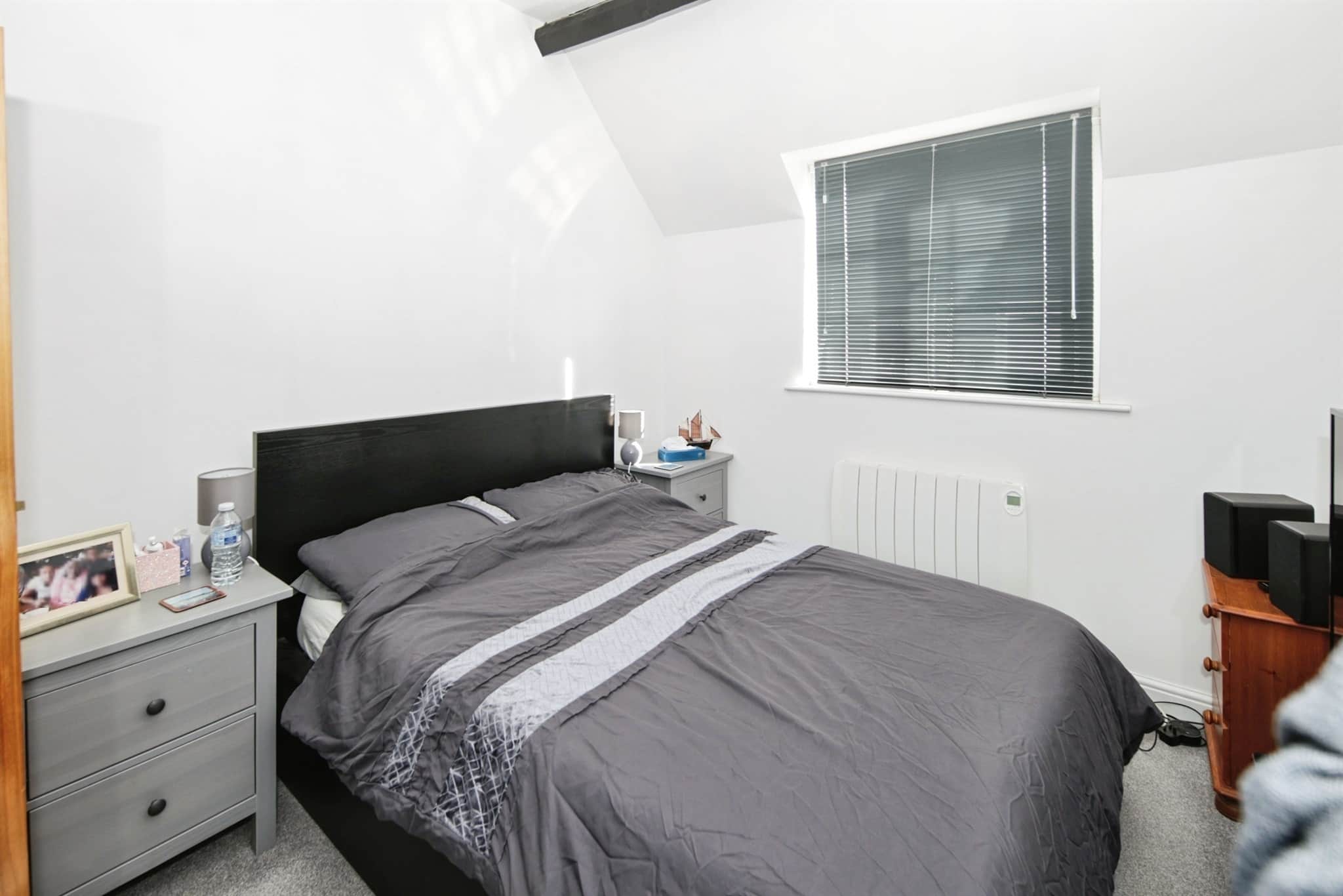 Property at The Square, Kenilworth