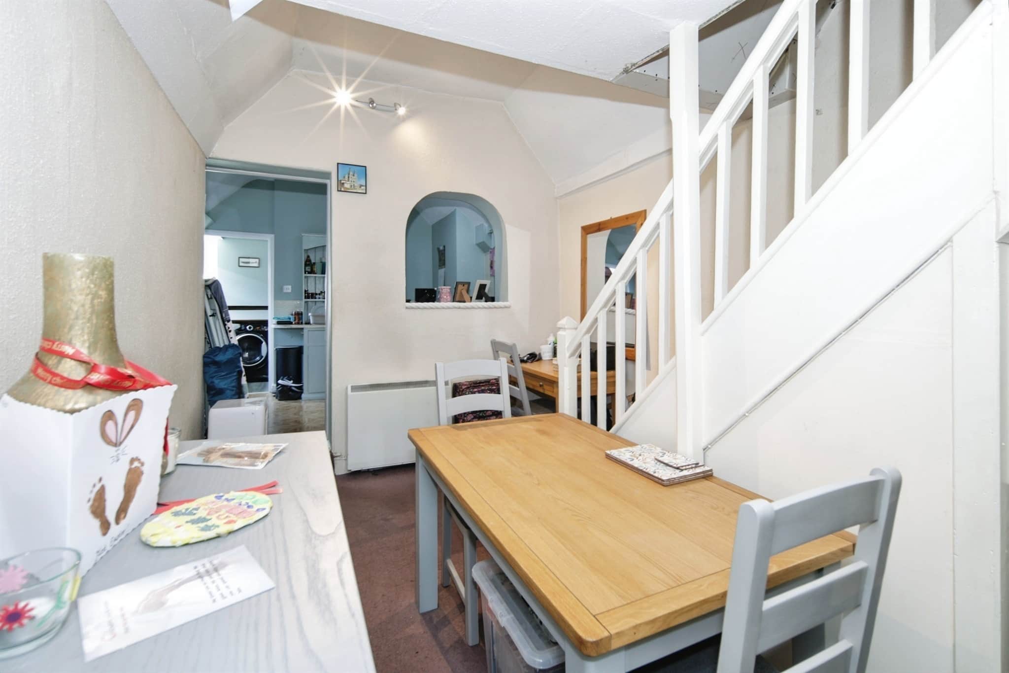 Property at The Square, Kenilworth