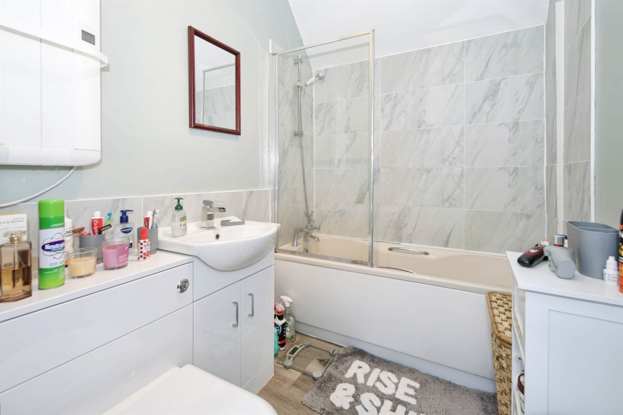 Property at The Square, Kenilworth