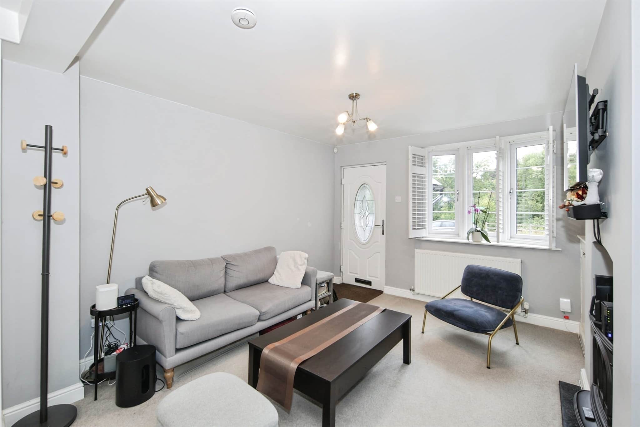 Property at School Lane, Kenilworth