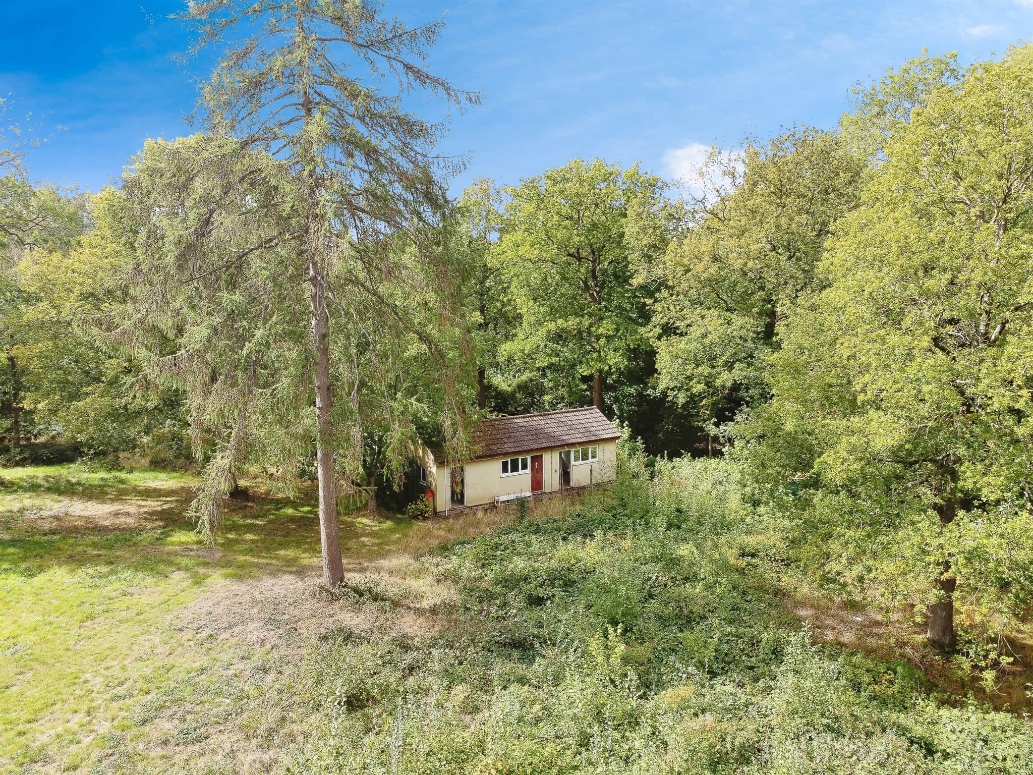 Property at Green End Road, Fillongley