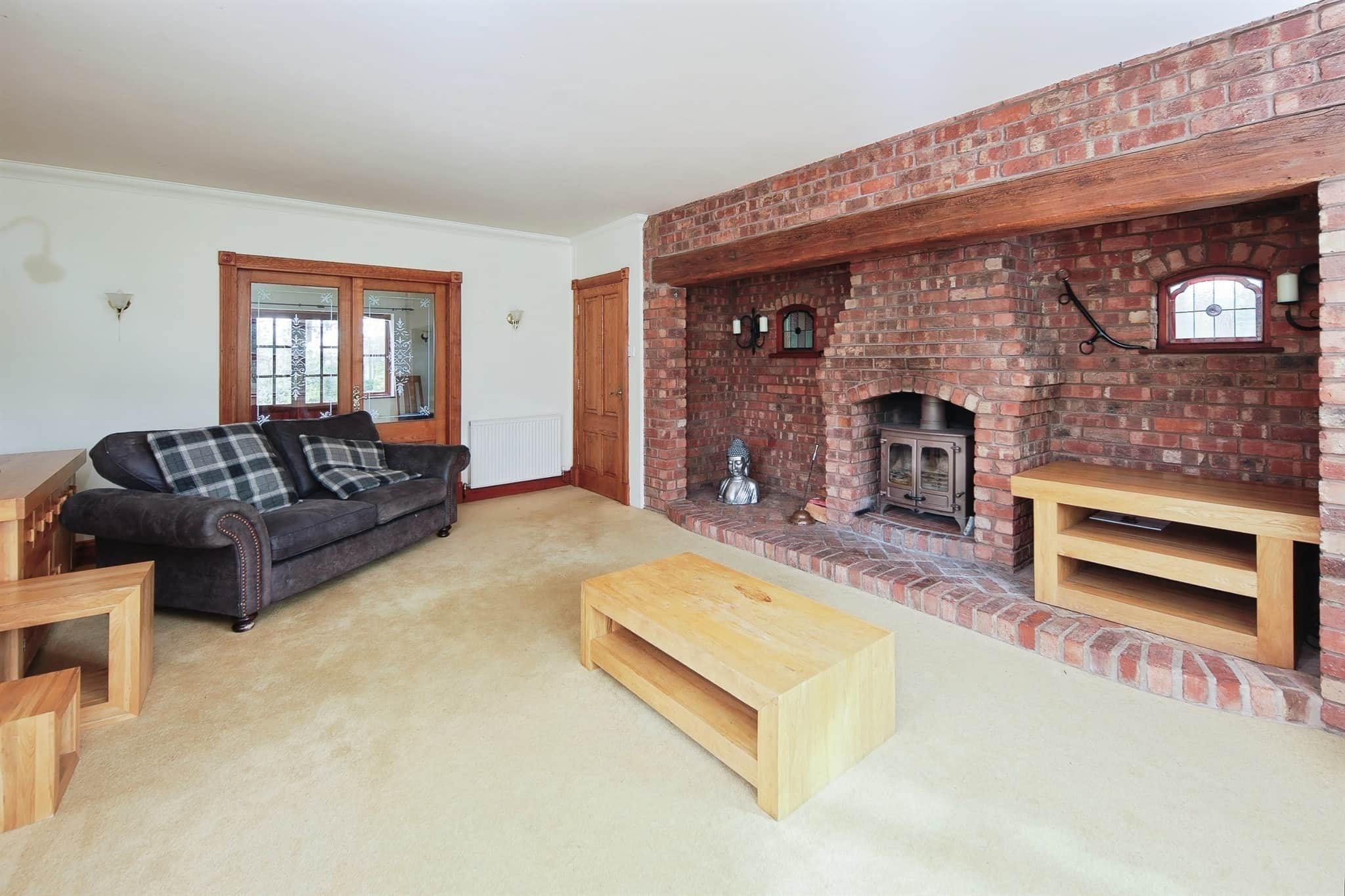Property at Green End Road, Fillongley
