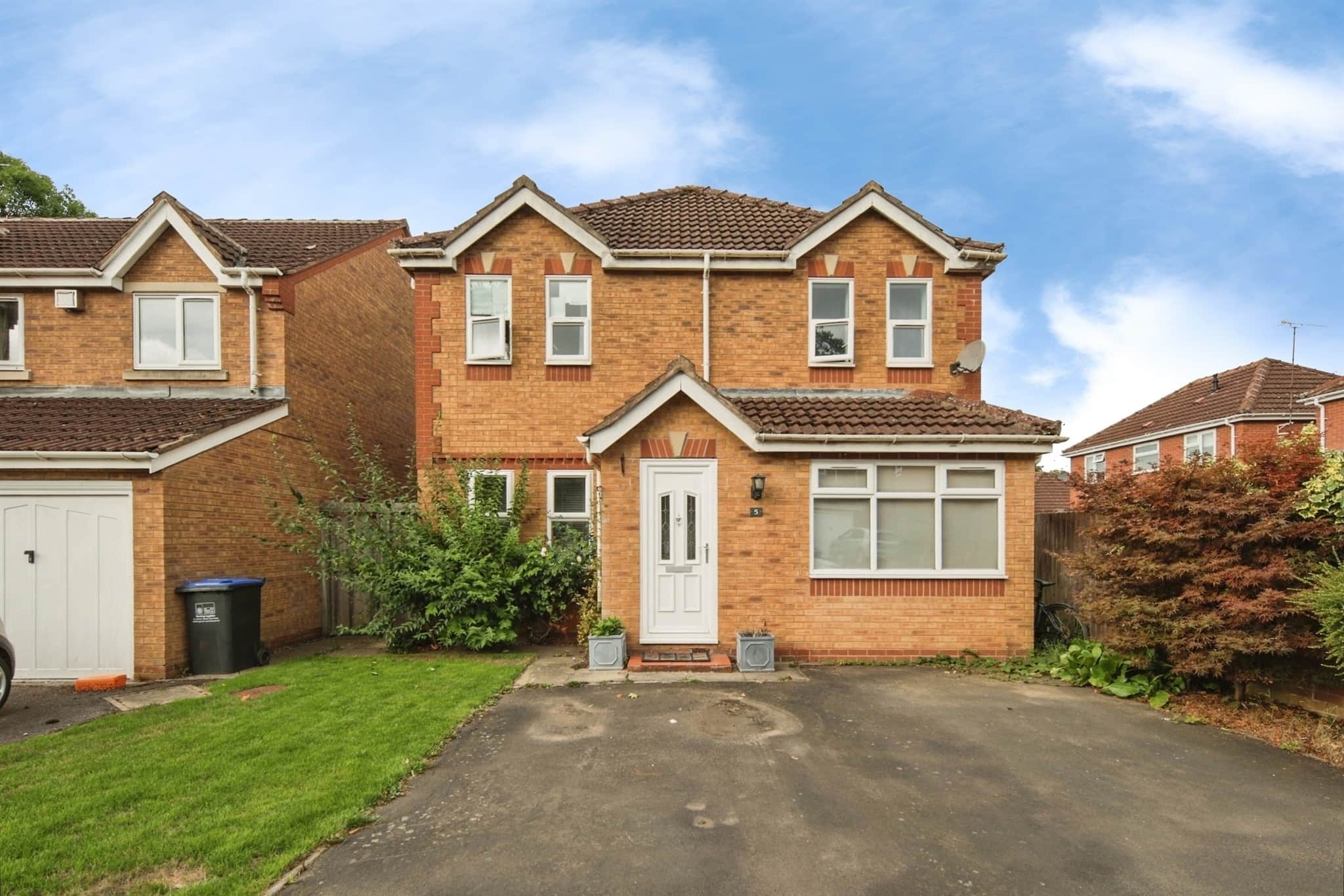 Property at Pencraig Close, KENILWORTH