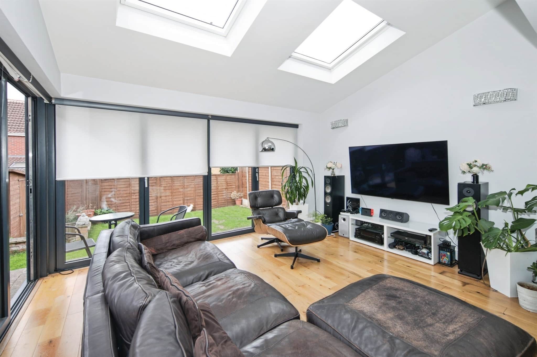 Property at Pencraig Close, KENILWORTH