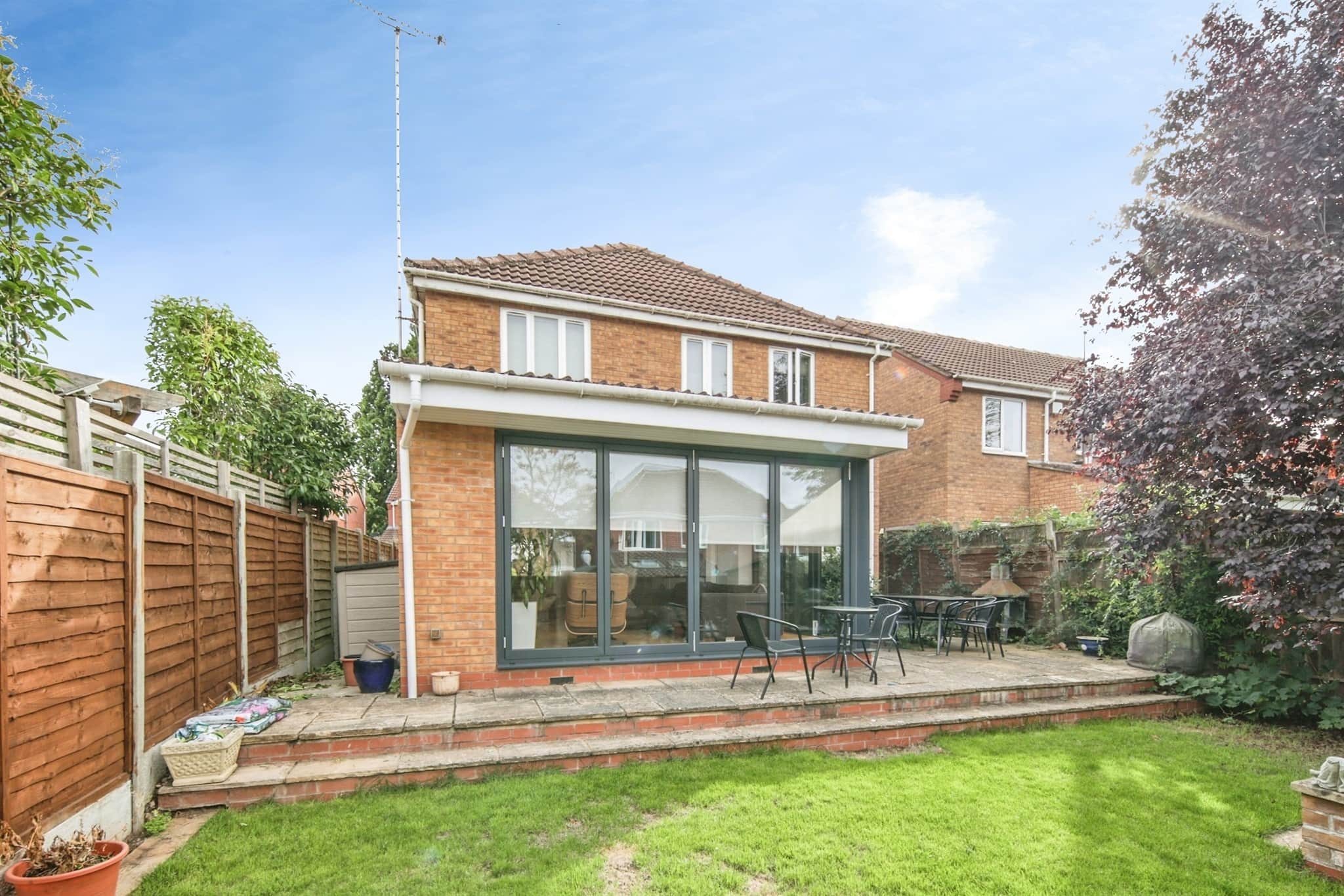 Property at Pencraig Close, KENILWORTH