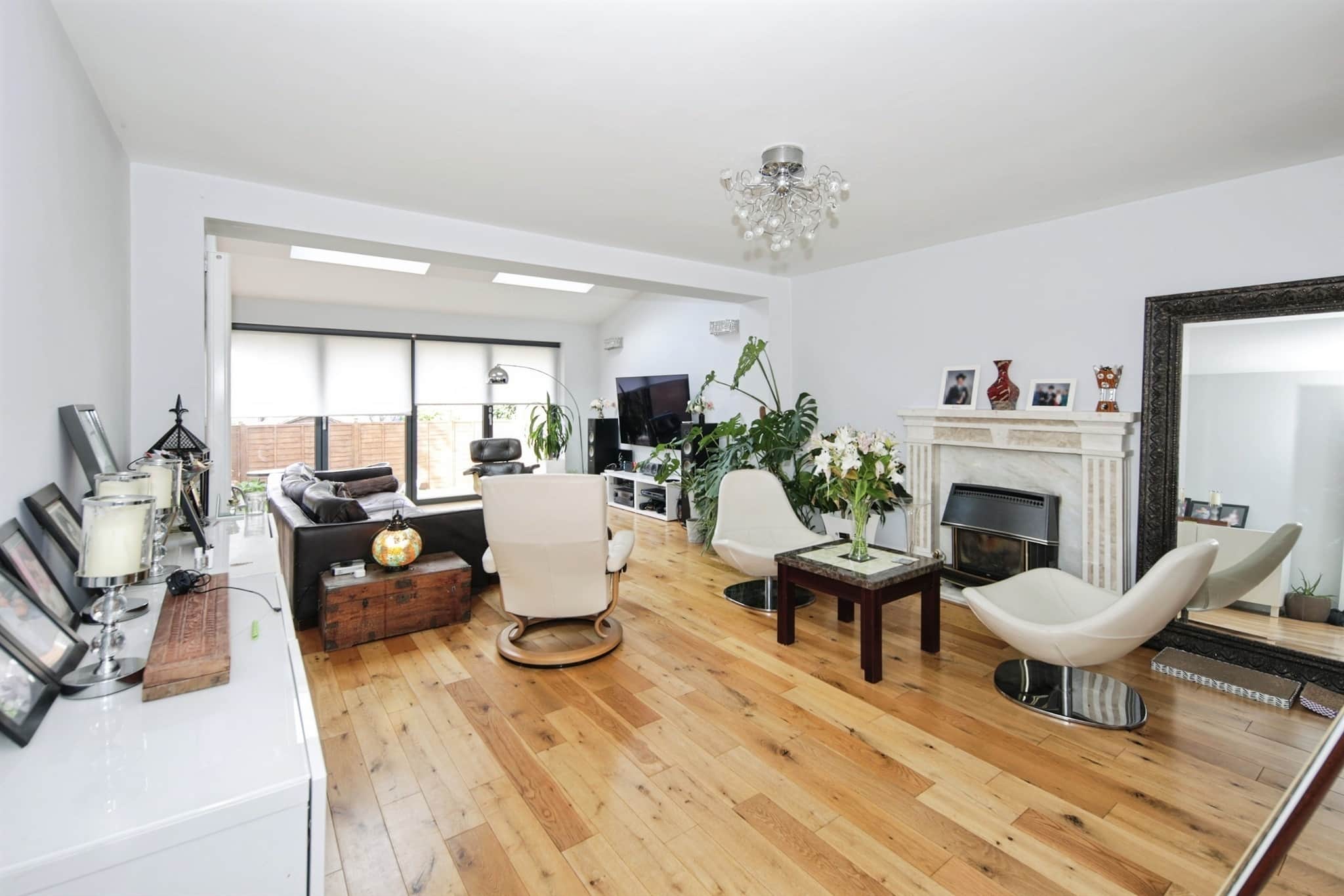 Property at Pencraig Close, KENILWORTH