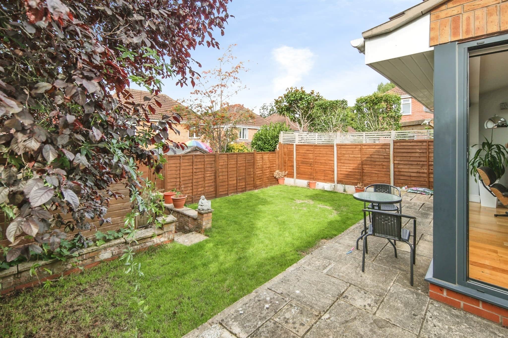 Property at Pencraig Close, KENILWORTH