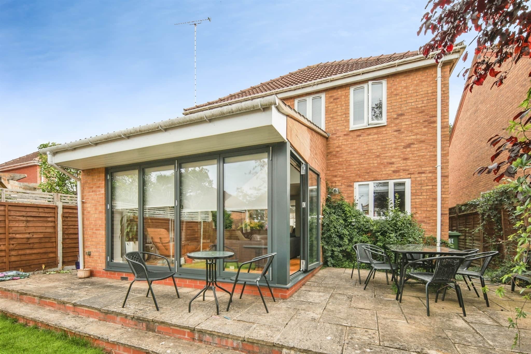 Property at Pencraig Close, KENILWORTH