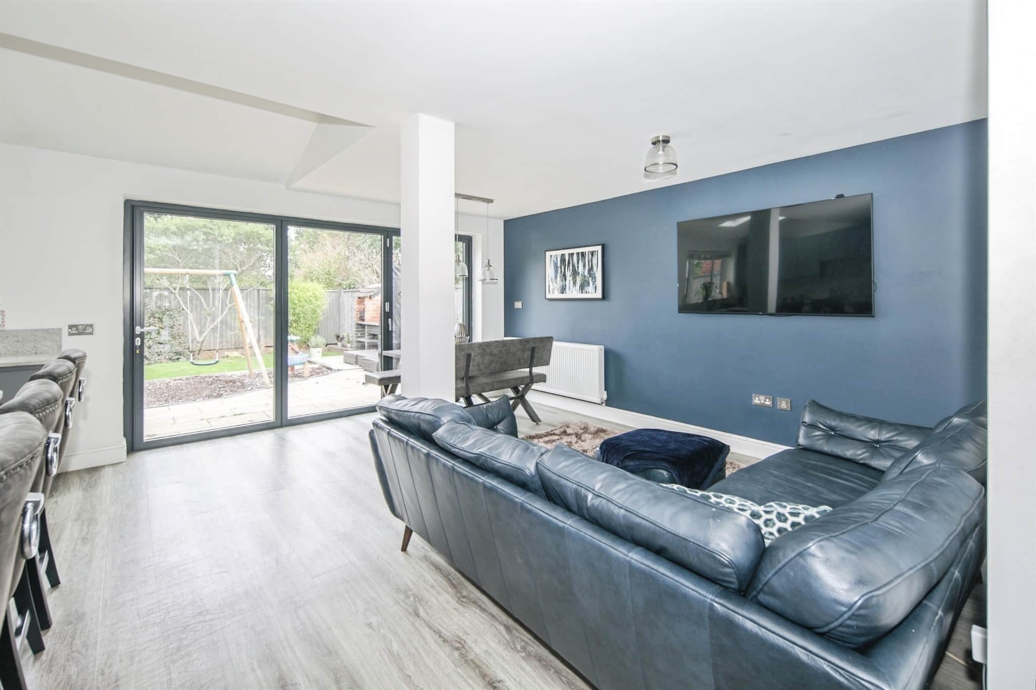 Property at Laurels Crescent, Balsall Common