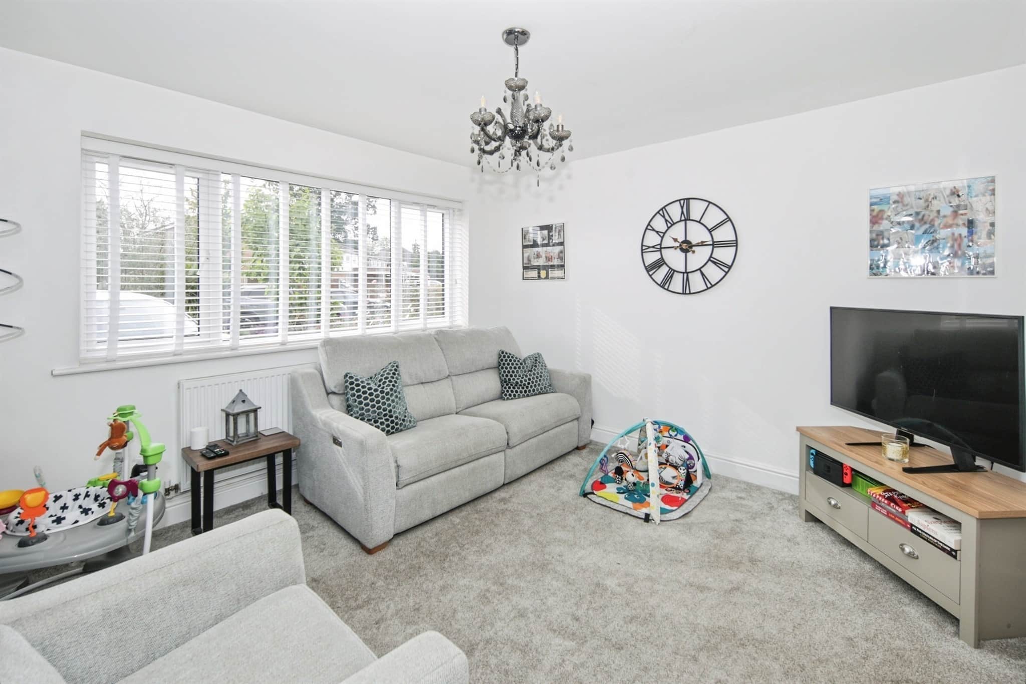 Property at Laurels Crescent, Balsall Common