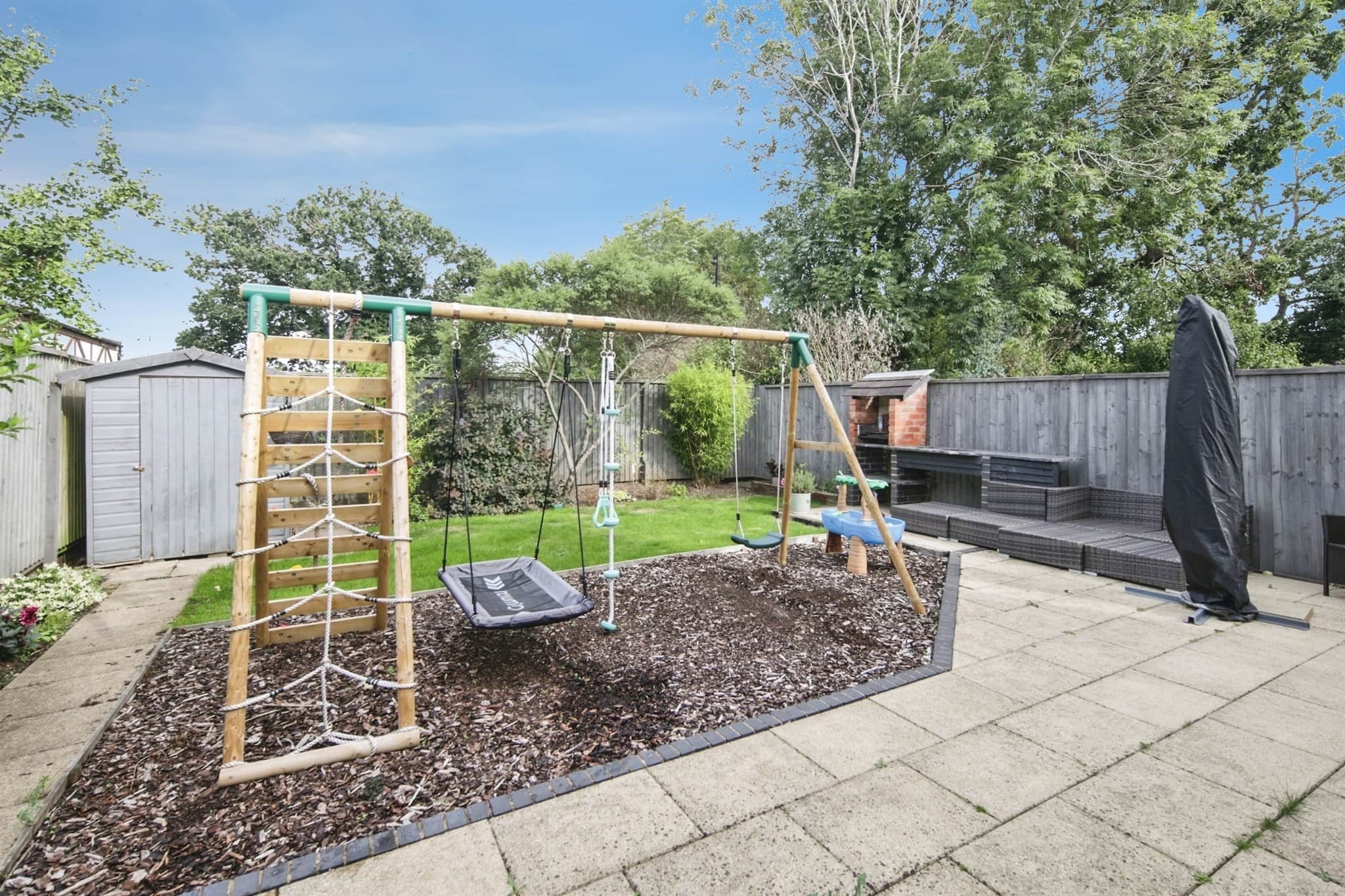 Property at Laurels Crescent, Balsall Common