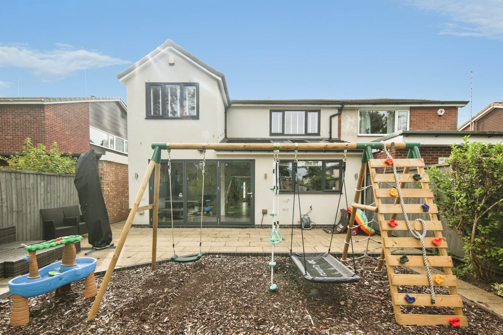Property at Laurels Crescent, Balsall Common