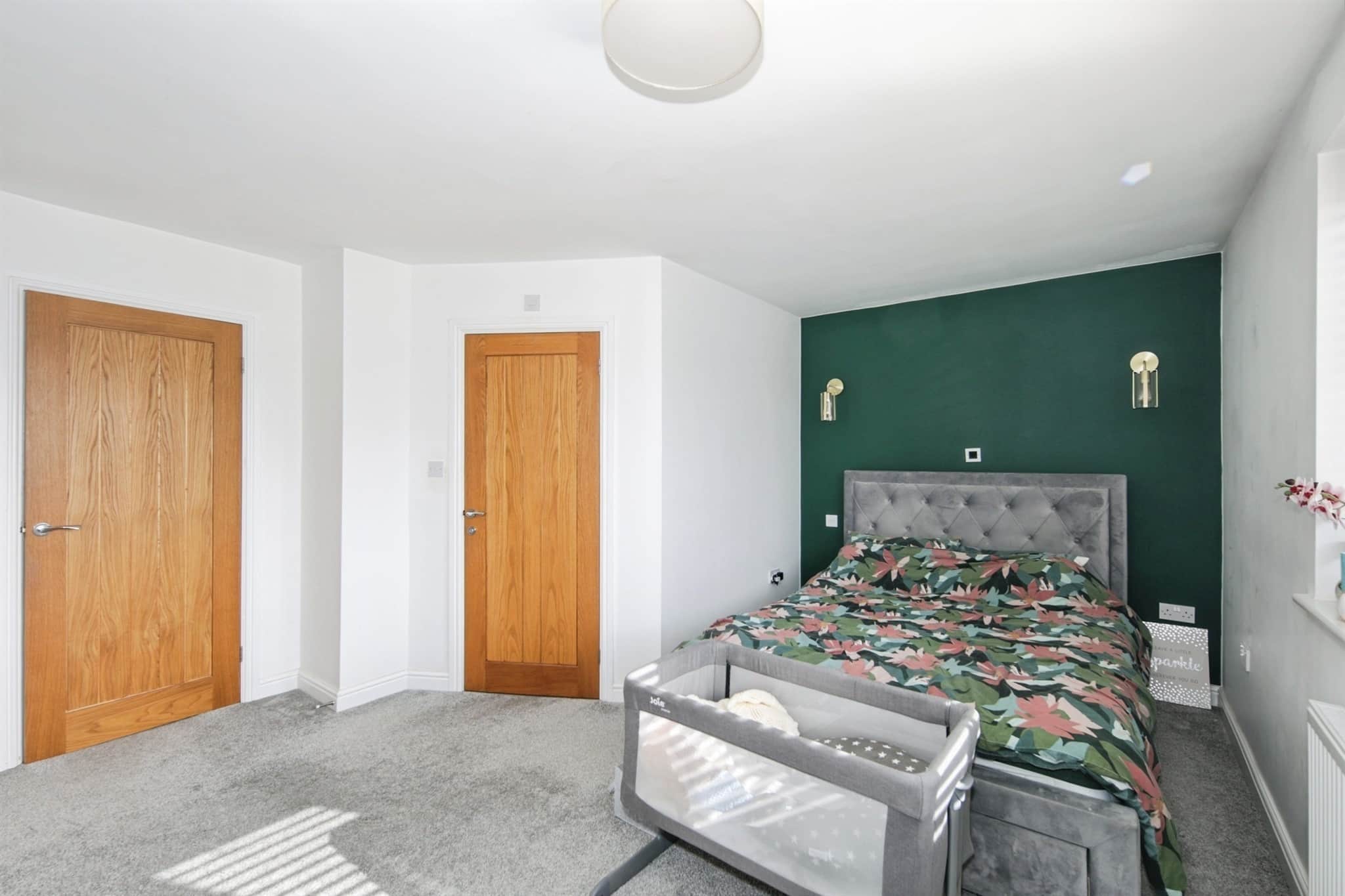 Property at Laurels Crescent, Balsall Common