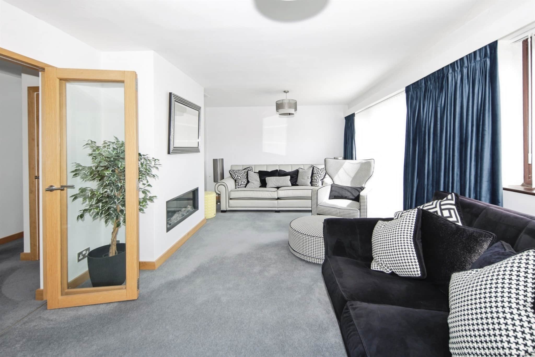 Property at Beverley Close, Balsall Common