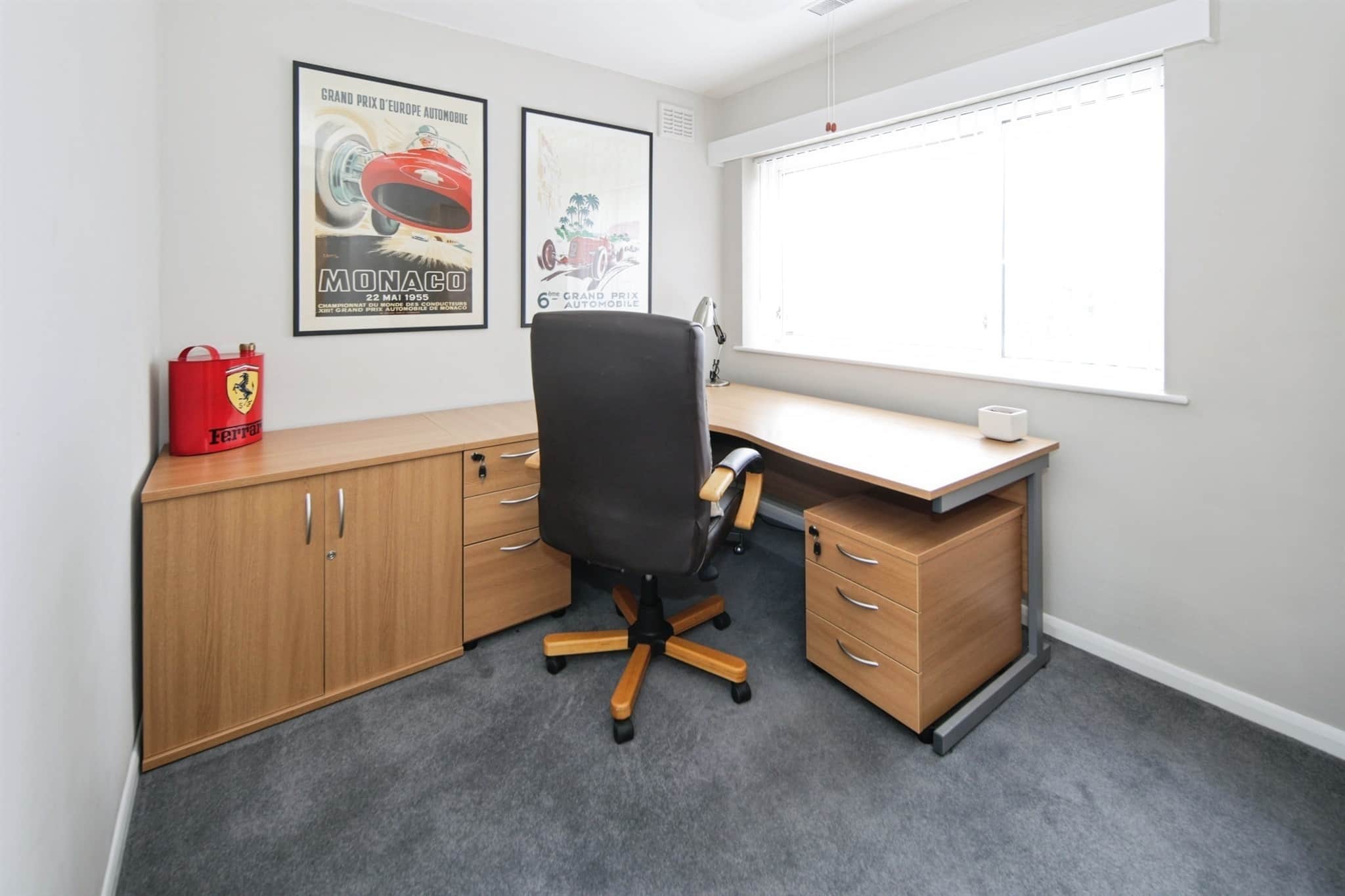 Property at Beverley Close, Balsall Common