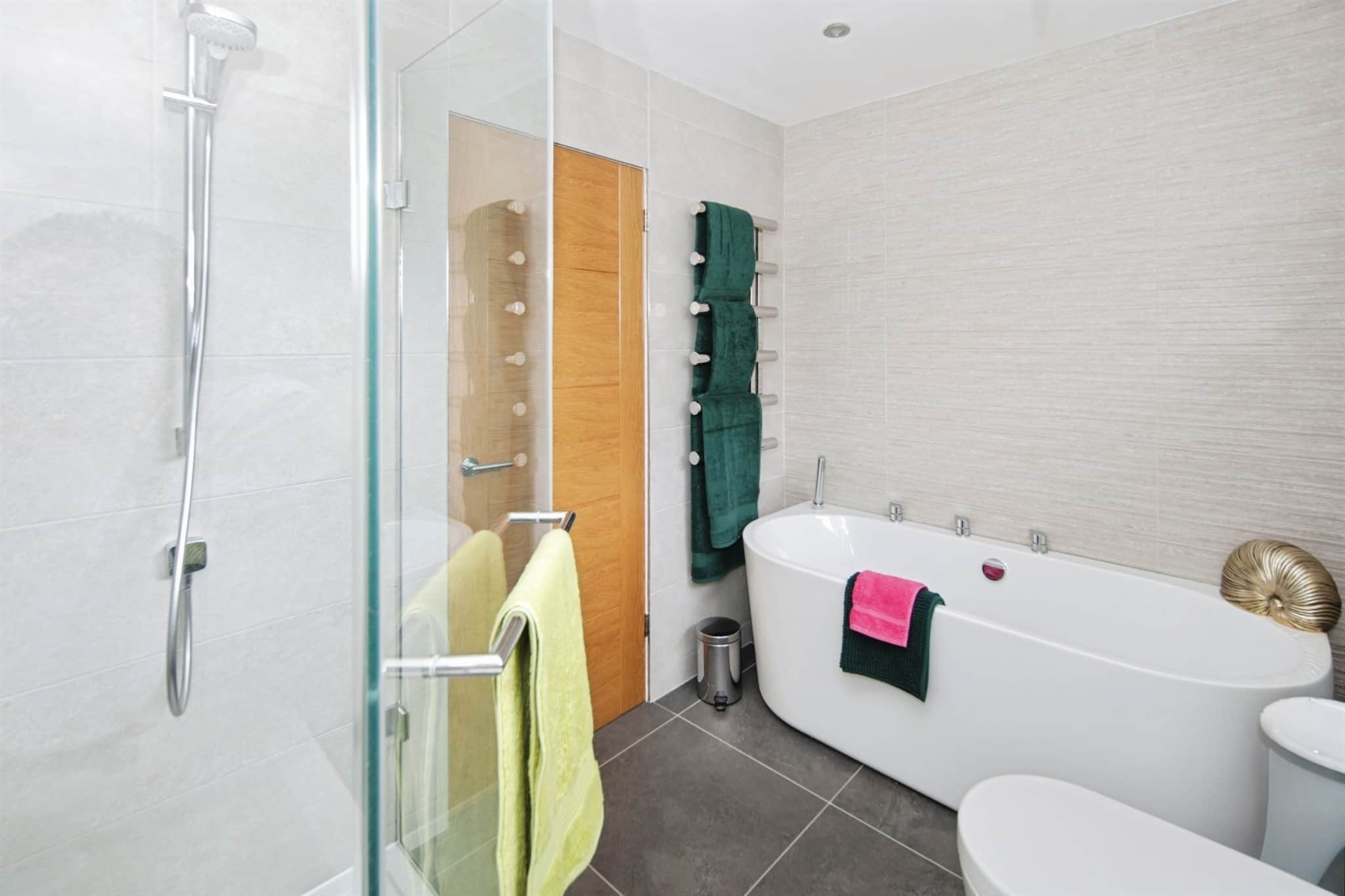 Property at Beverley Close, Balsall Common