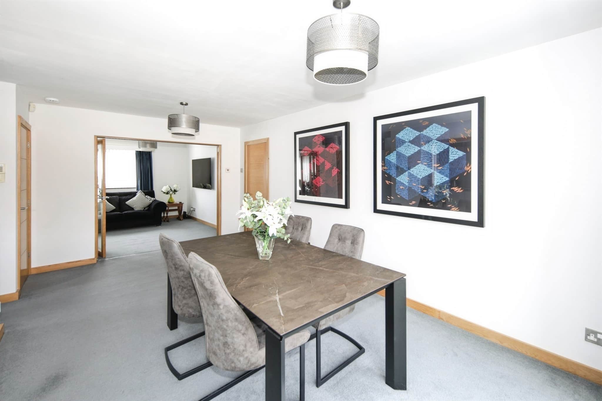 Property at Beverley Close, Balsall Common