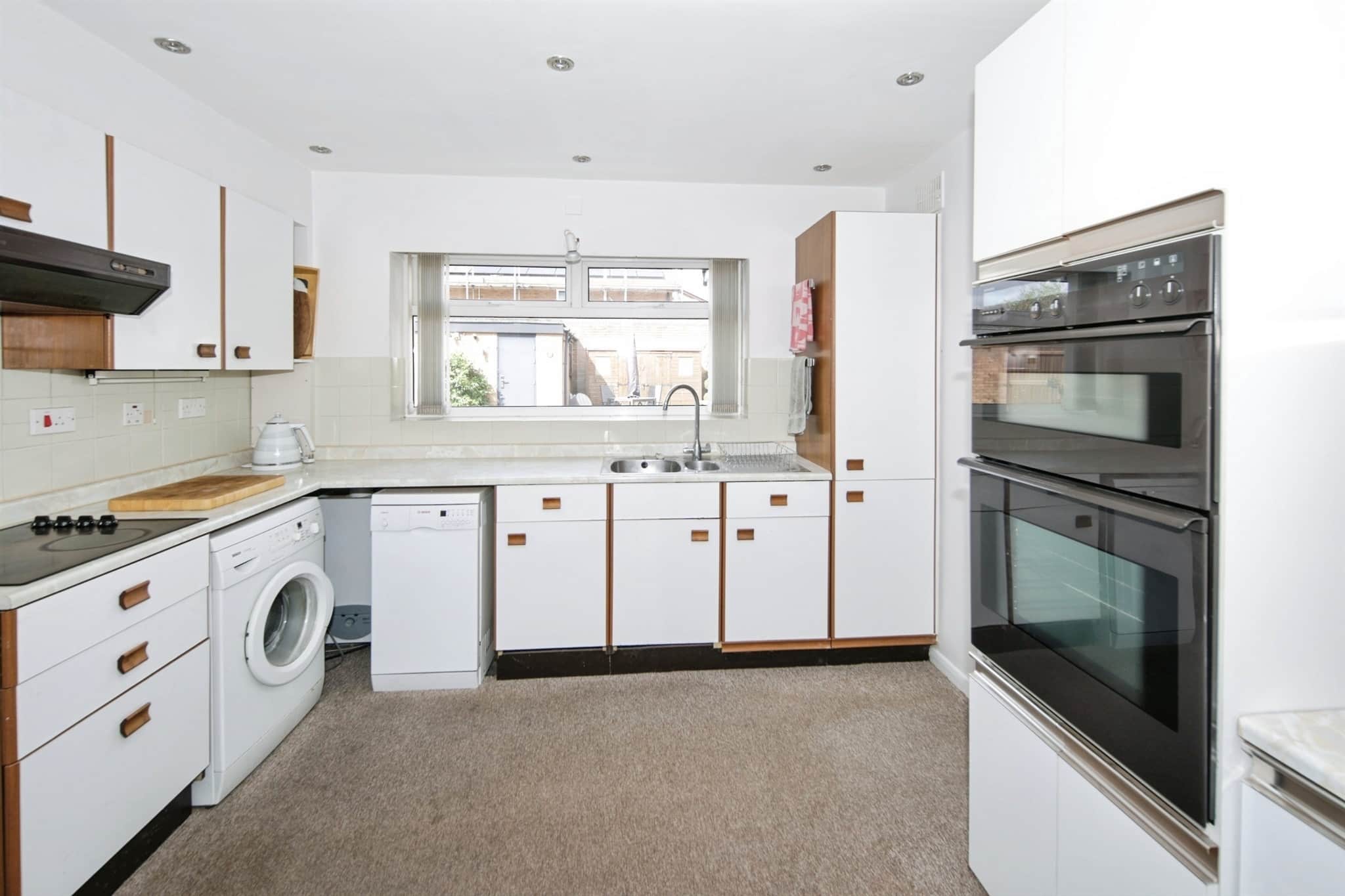 Property at Beverley Close, Balsall Common