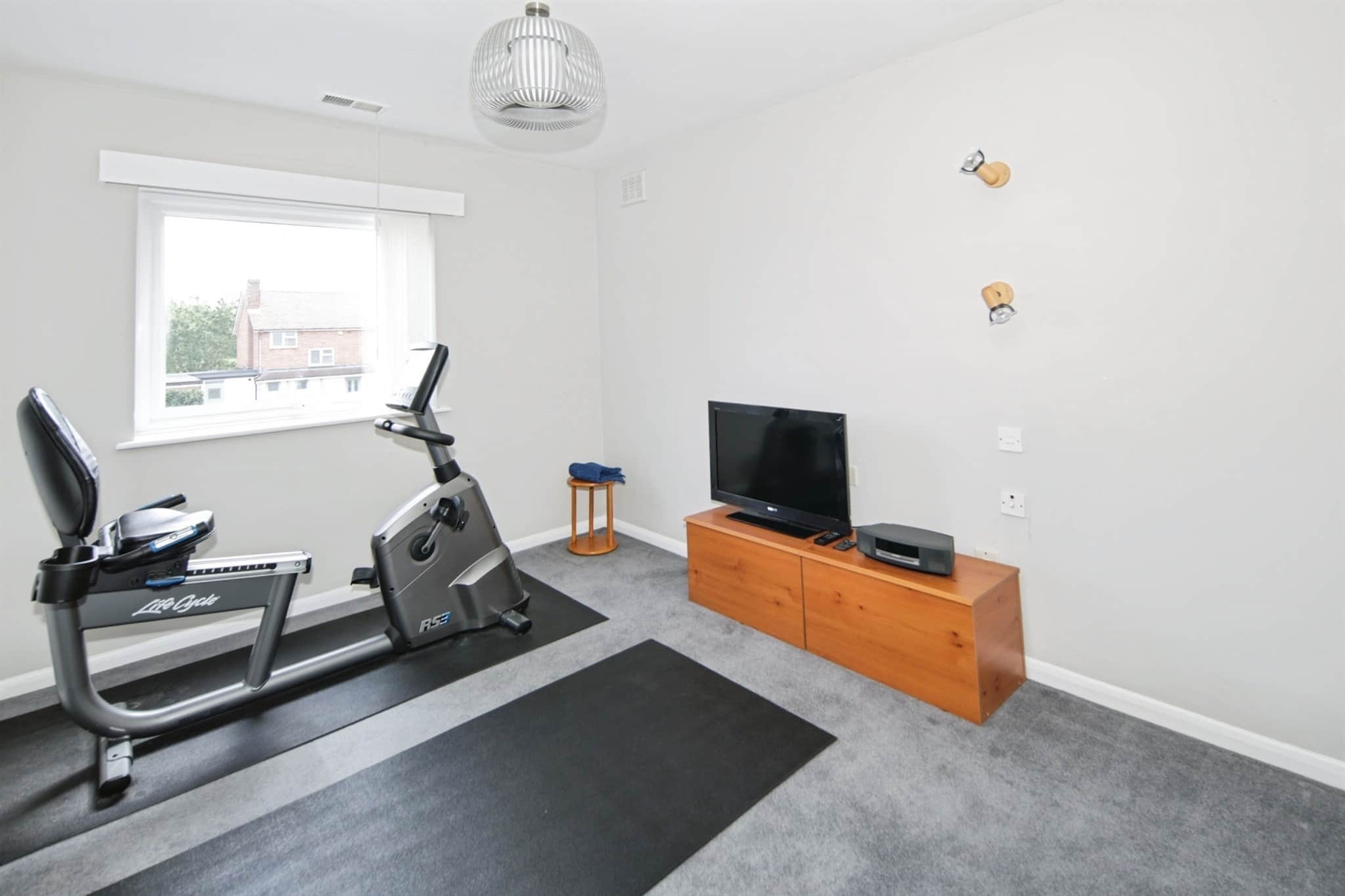 Property at Beverley Close, Balsall Common