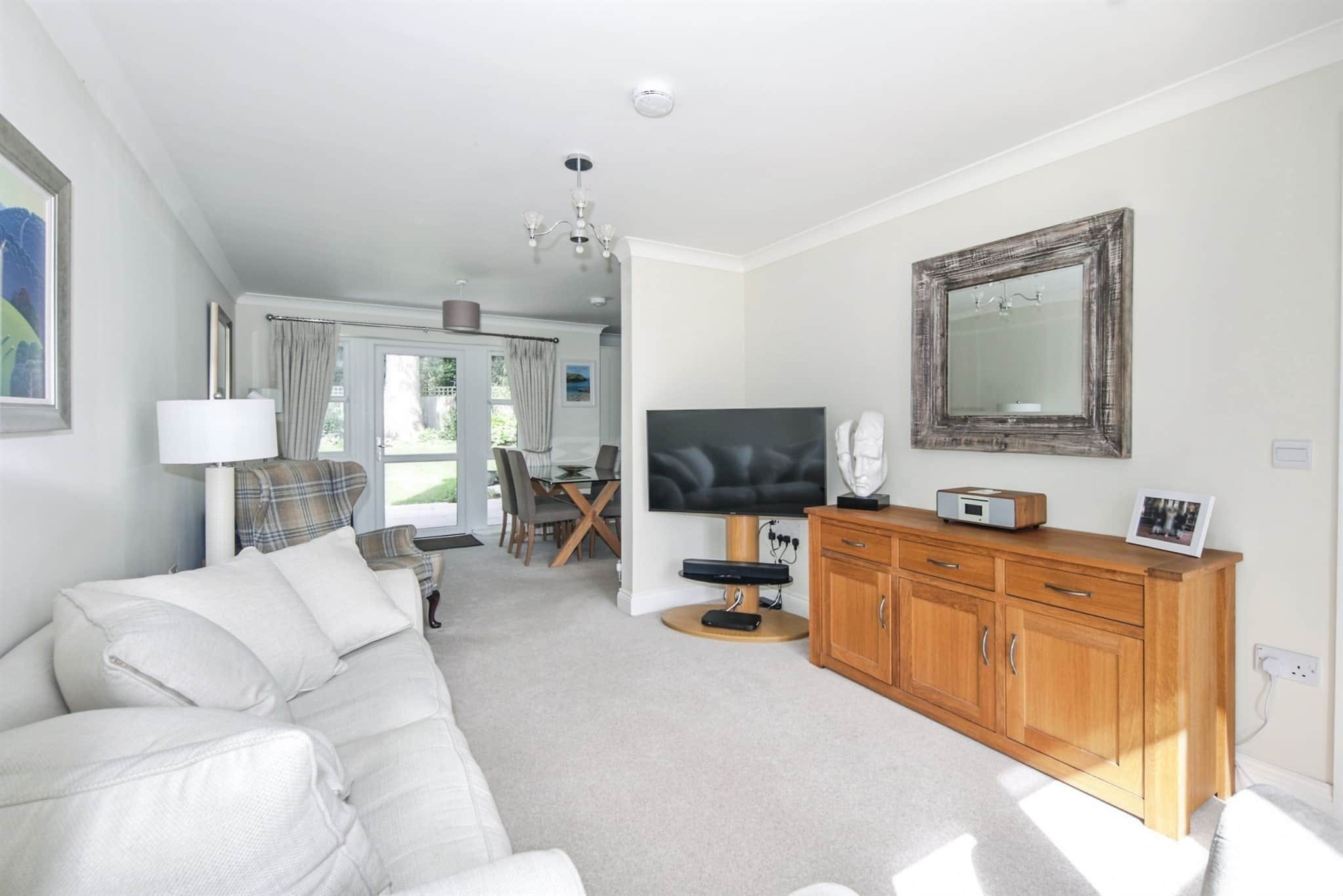 Property at Albany Lane, Balsall Common
