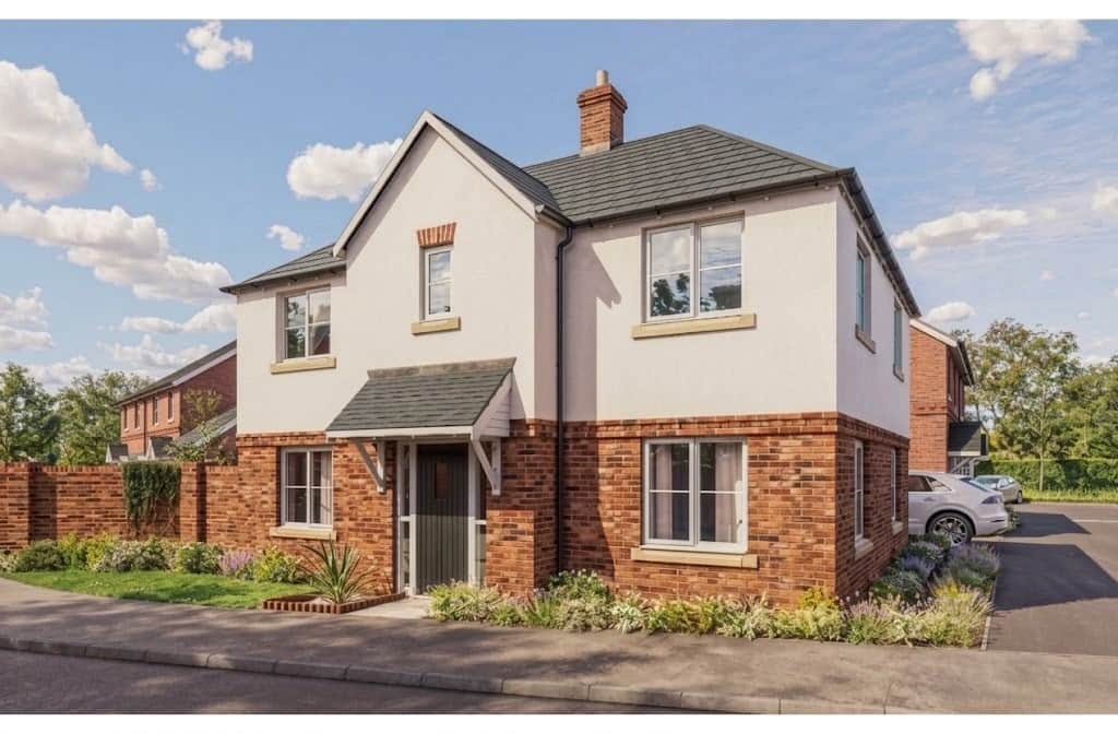 Property at Waste Lane, Balsall Common, Coventry
