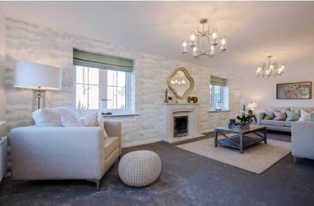 Property at Waste Lane, Balsall Common, Coventry