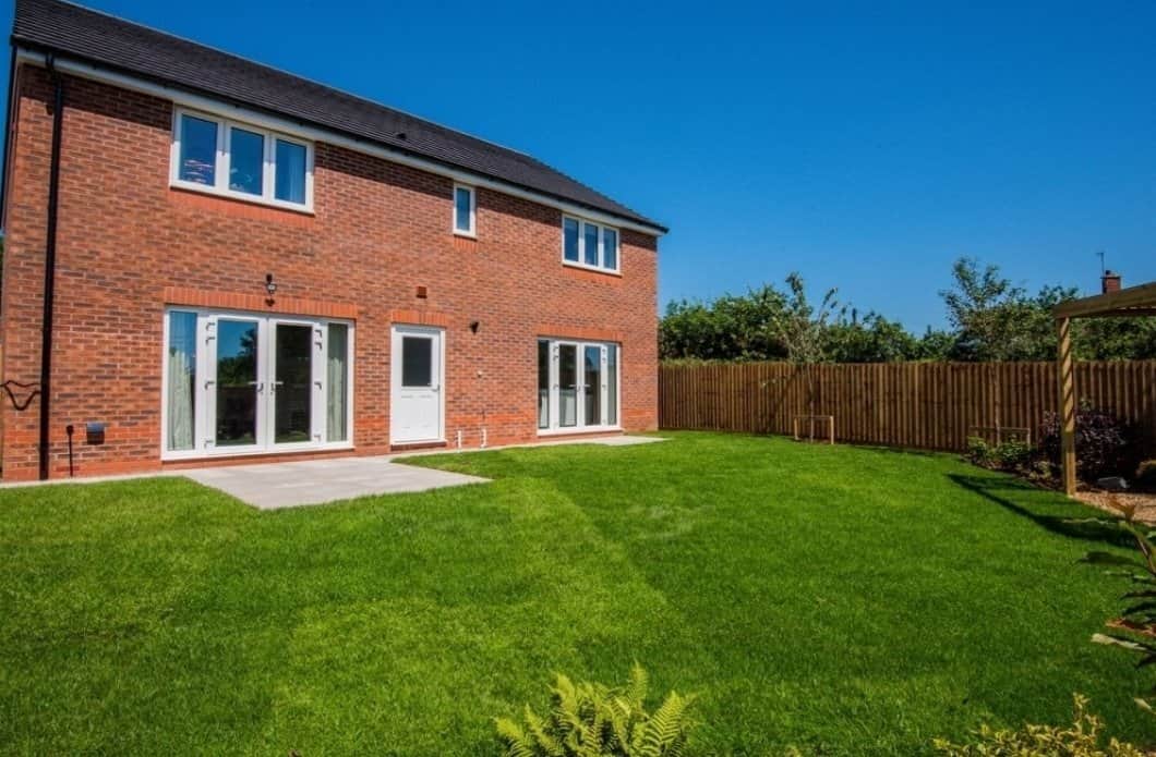 Property at Waste Lane, Balsall Common, Coventry