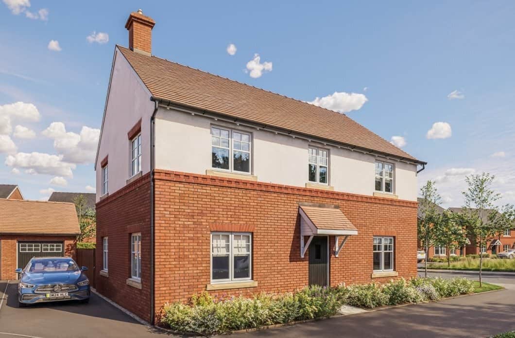 Property at Waste Lane, Balsall Common, Coventry