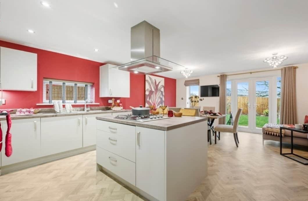 Property at Waste Lane, Balsall Common, Coventry