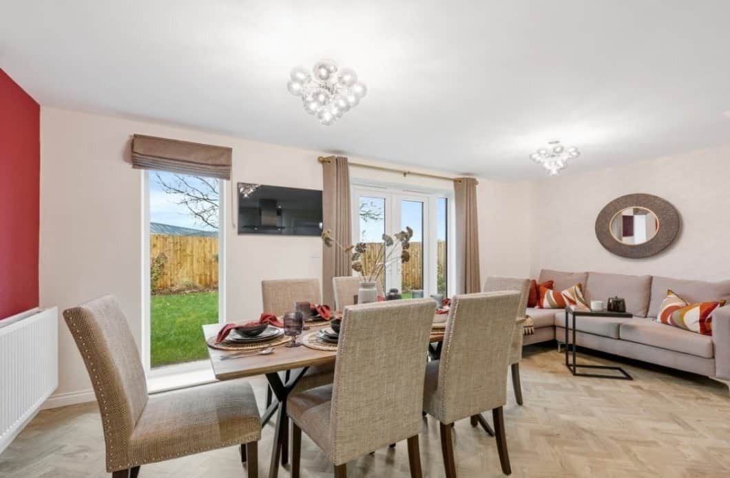 Property at Waste Lane, Balsall Common, Coventry