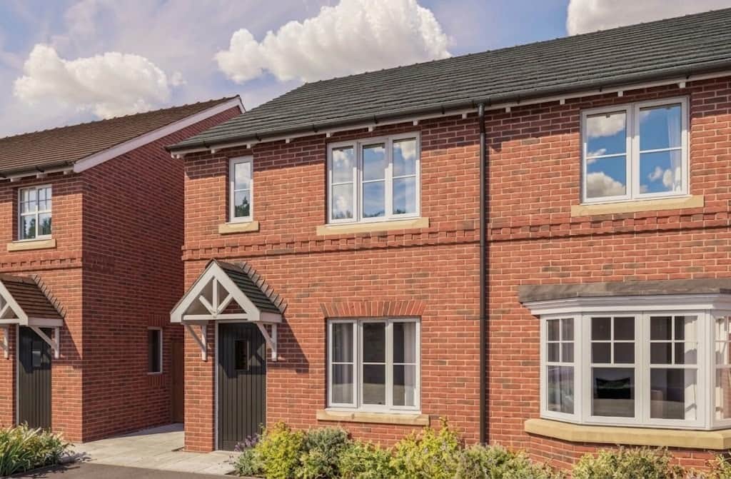 Property at Waste Lane, Balsall Common, Coventry
