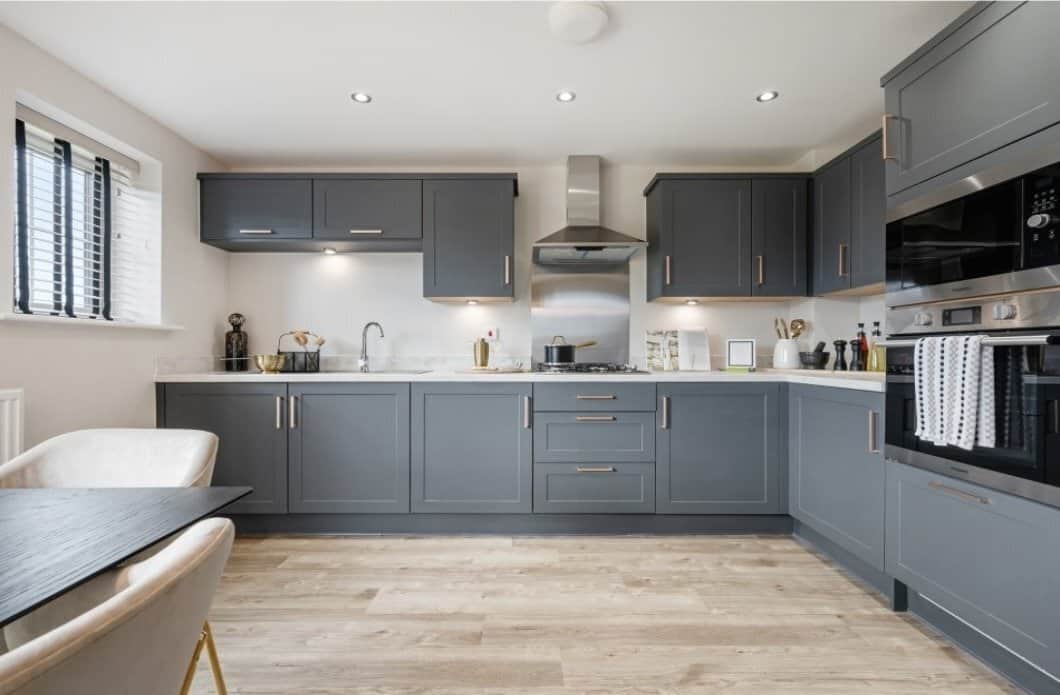 Property at Waste Lane, Balsall Common, Coventry