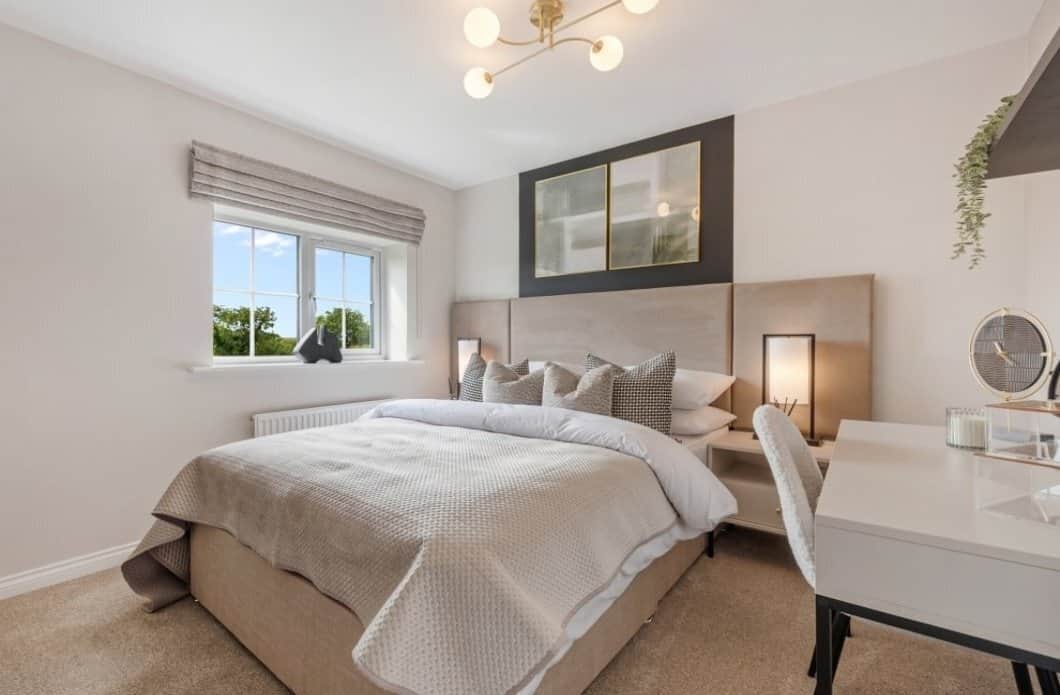 Property at Waste Lane, Balsall Common, Coventry